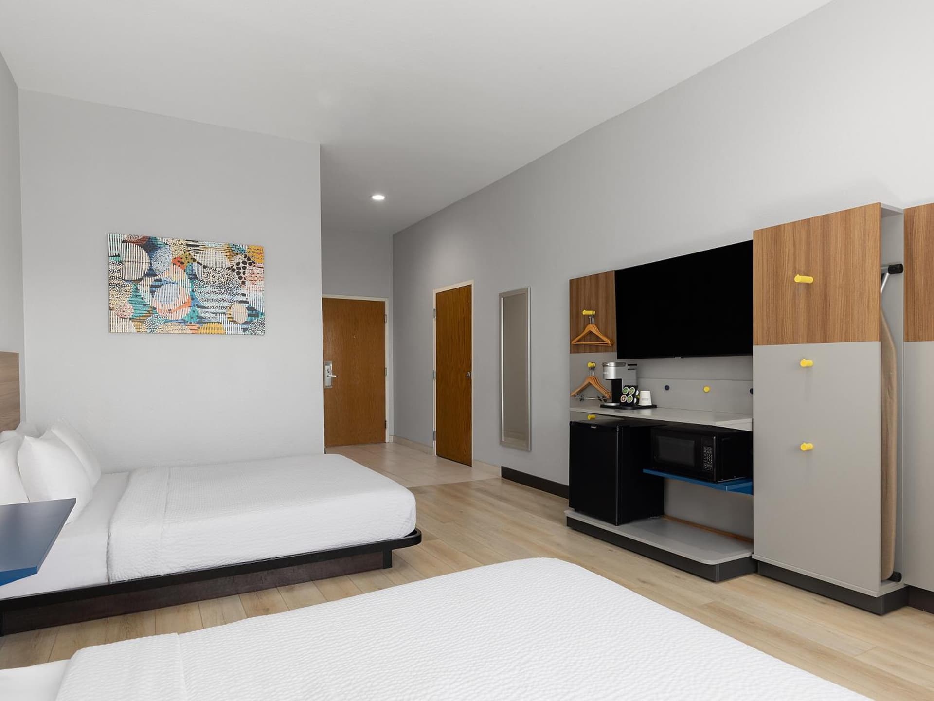 Microtel Inn & Suites by Wyndham Tracy gallery photo in Tracy, CA — image 71