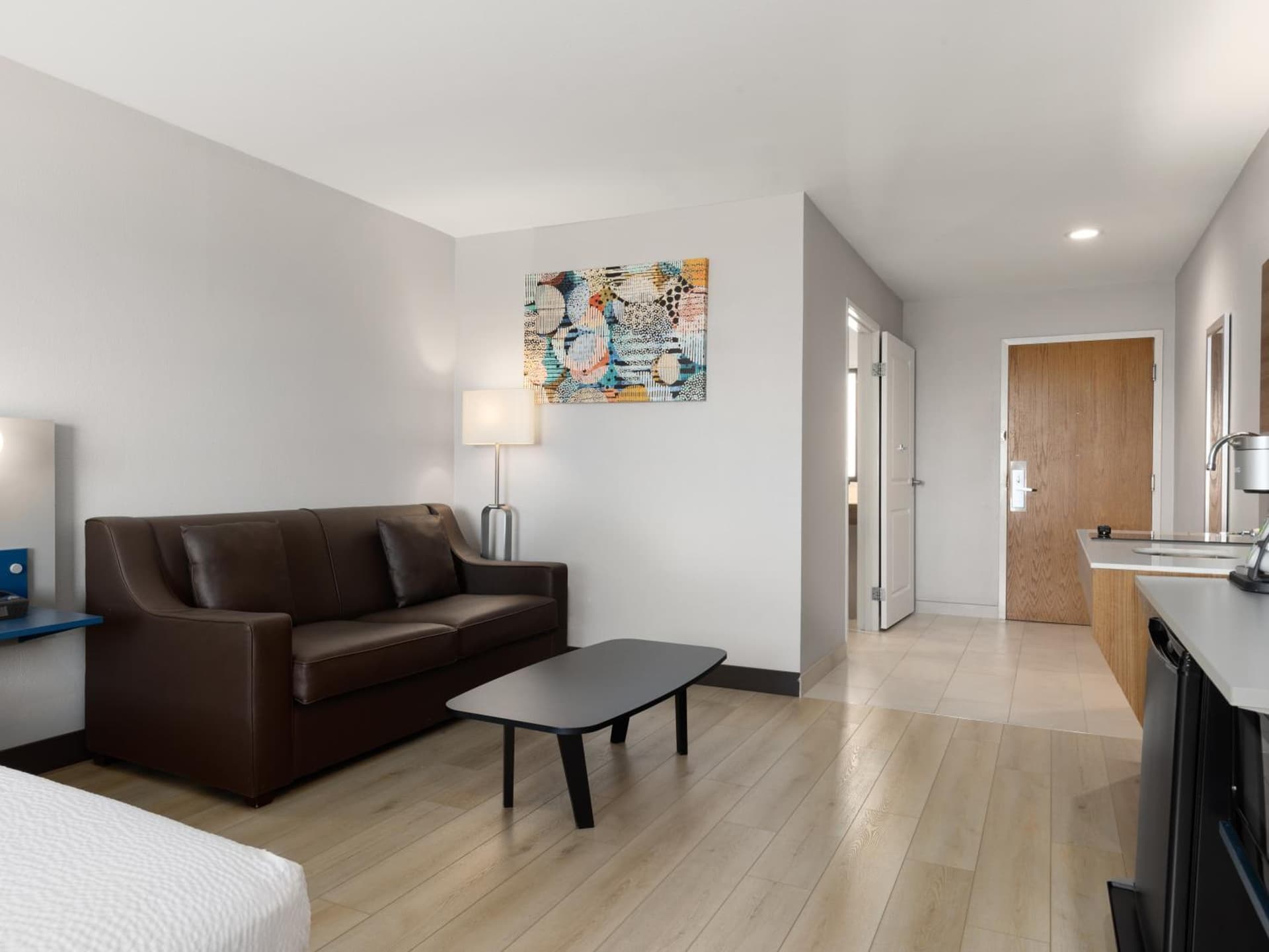 Microtel Inn & Suites by Wyndham Tracy gallery photo in Tracy, CA — image 64