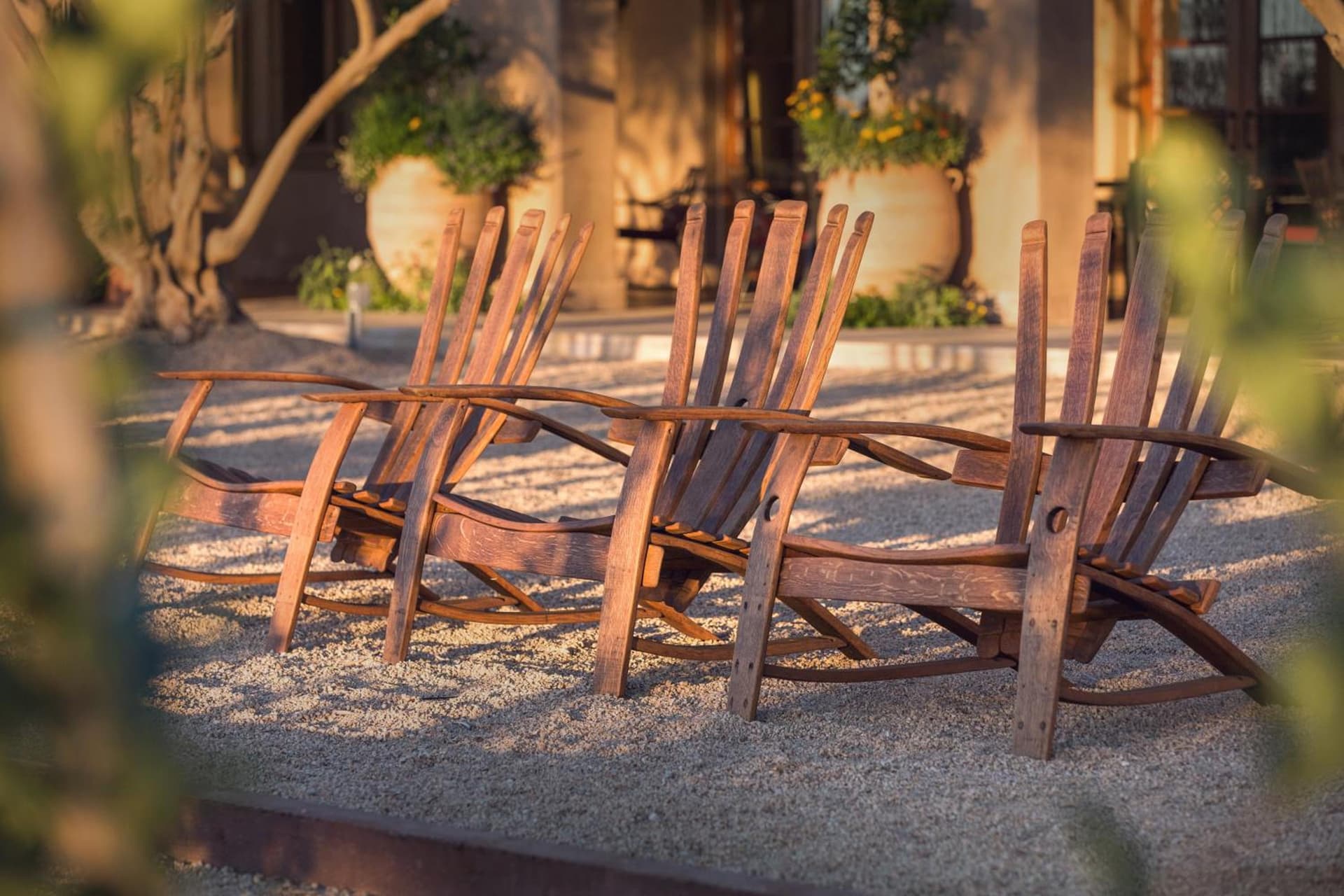 Allegretto Vineyard Resort Paso Robles gallery photo in Paso Robles, CA — image 14