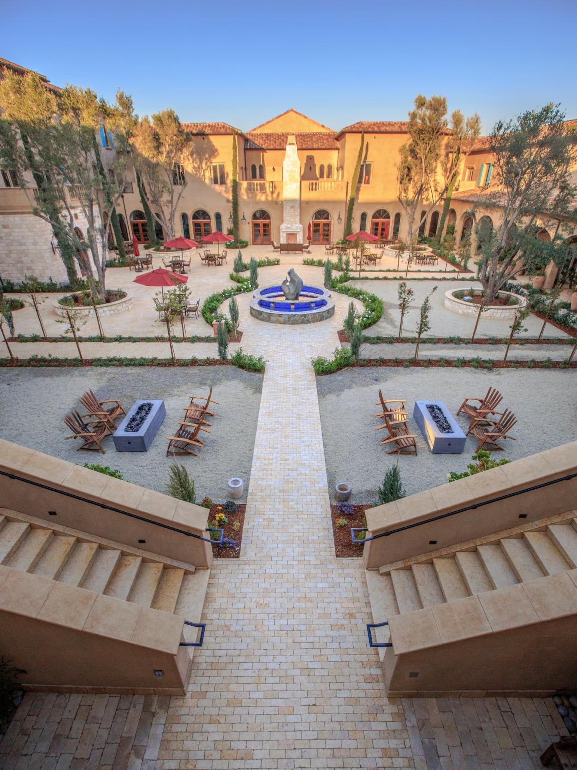 Allegretto Vineyard Resort Paso Robles gallery photo in Paso Robles, CA — image 95