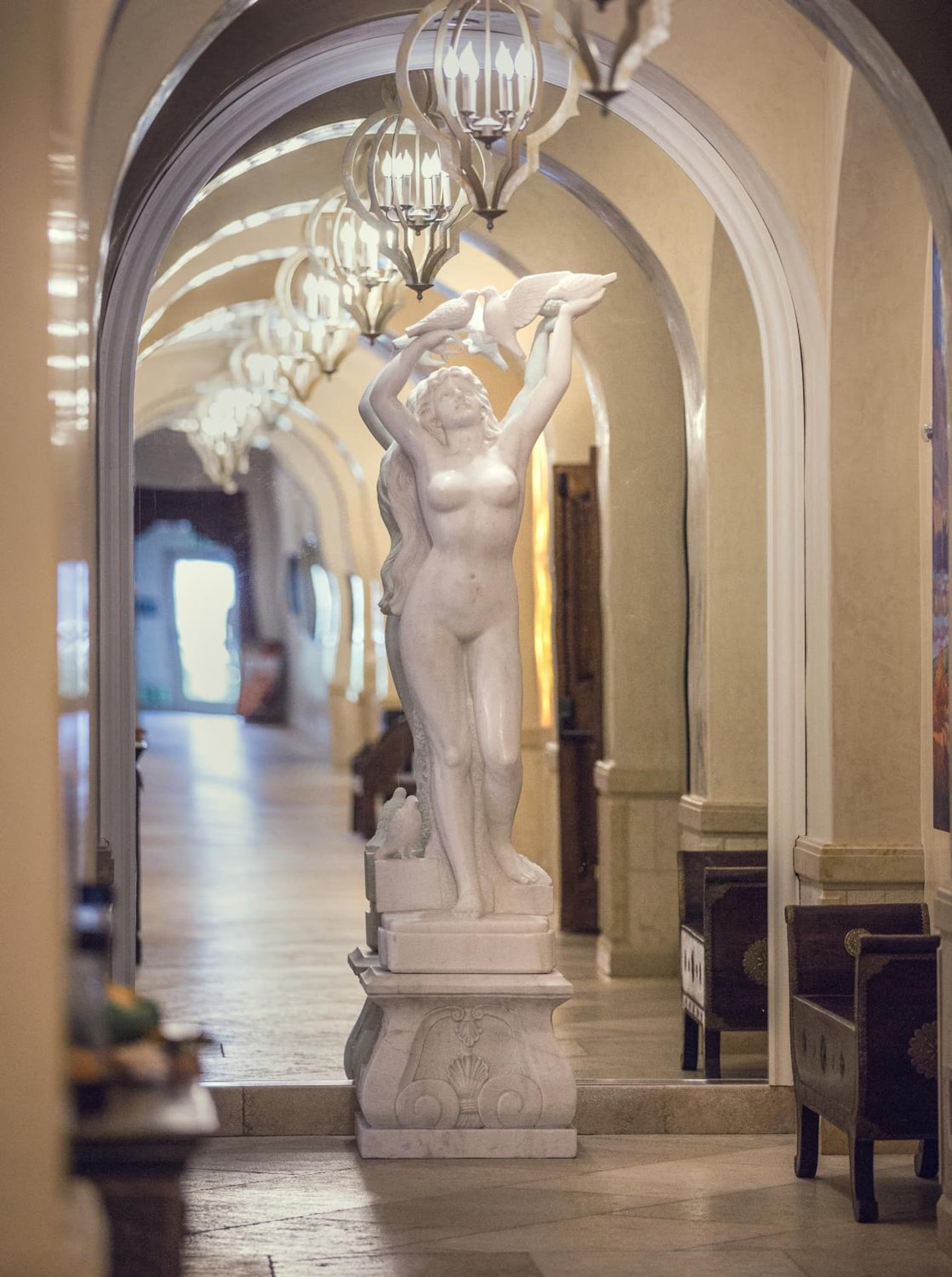 Allegretto Vineyard Resort Paso Robles gallery photo in Paso Robles, CA — image 38