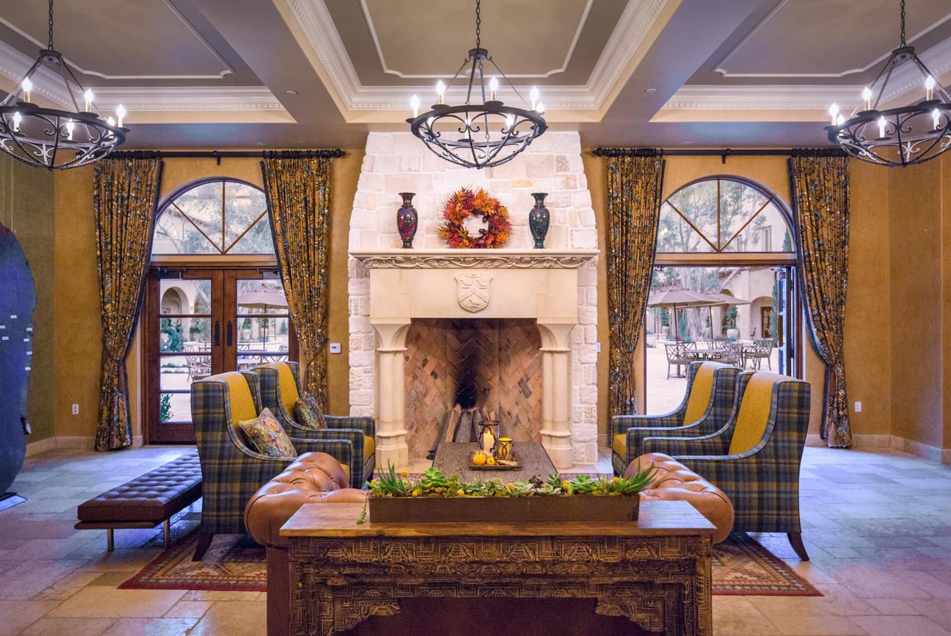 Allegretto Vineyard Resort Paso Robles gallery photo in Paso Robles, CA — image 32