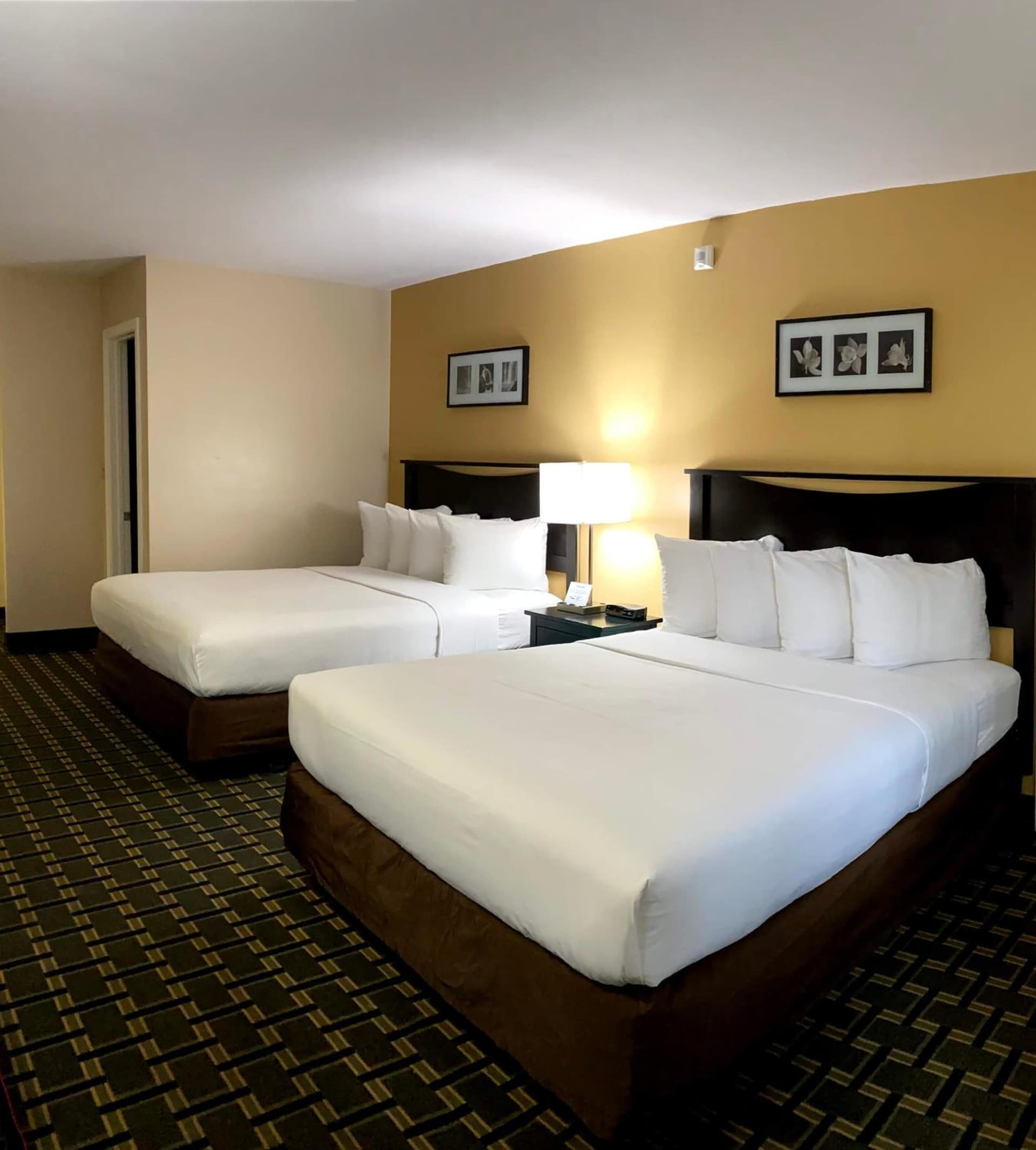 Stanford Inn & Suites Anaheim gallery photo in Anaheim, CA — image 4