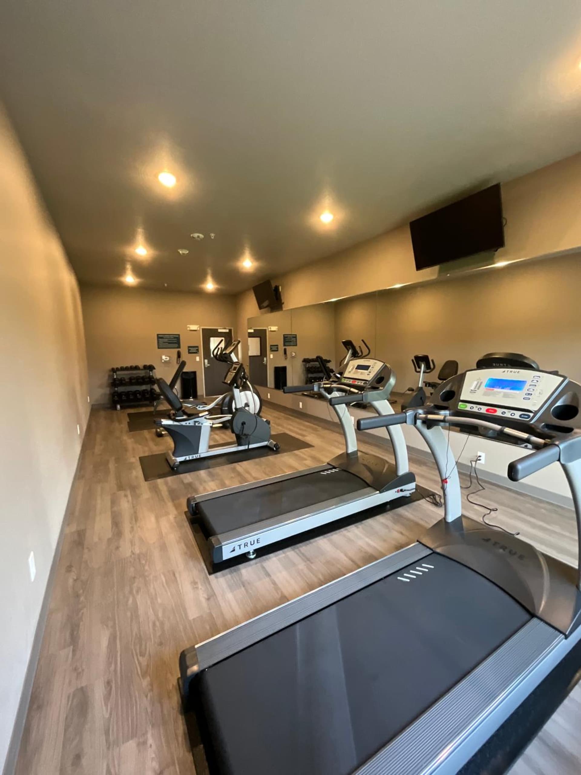 Riverstone Suites by Cobblestone Hotels - Chippewa Falls gallery photo in Chippewa Falls, WI — image 22