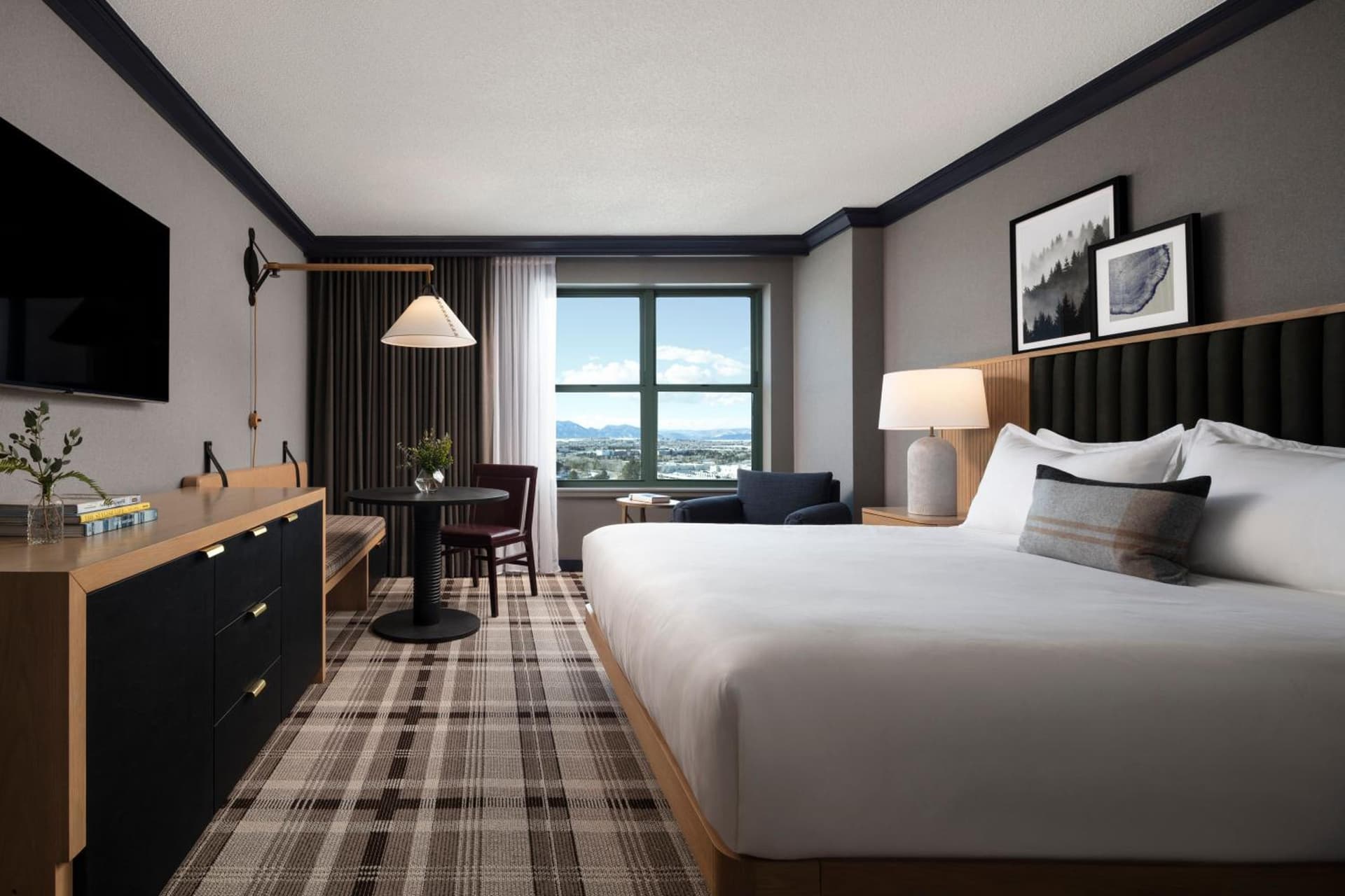 Omni Interlocken Hotel gallery photo in Broomfield, CO — image 36