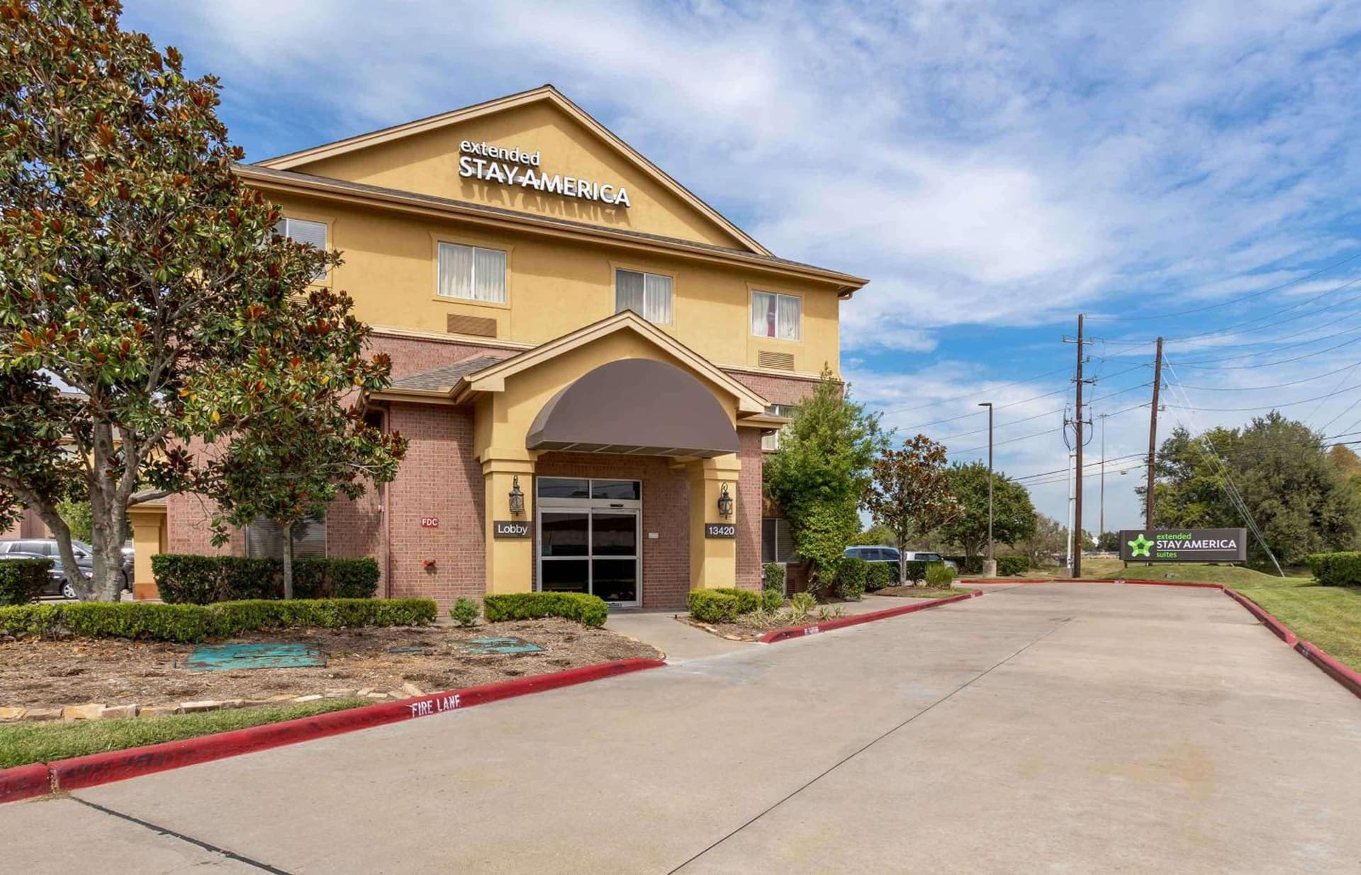 Extended Stay America Select Suites - Houston - Sugar Land — hotel in Sugar Land, Texas