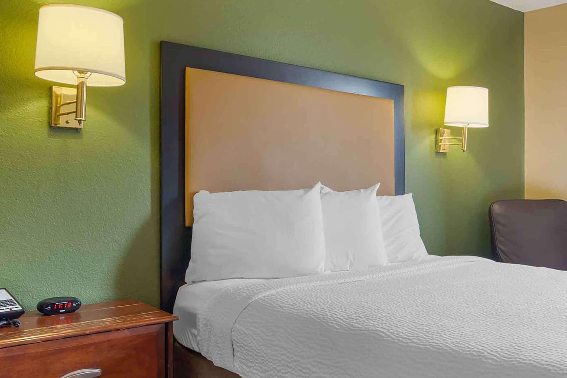 Extended Stay America Select Suites - Houston - Sugar Land gallery photo in Sugar Land, TX — image 16