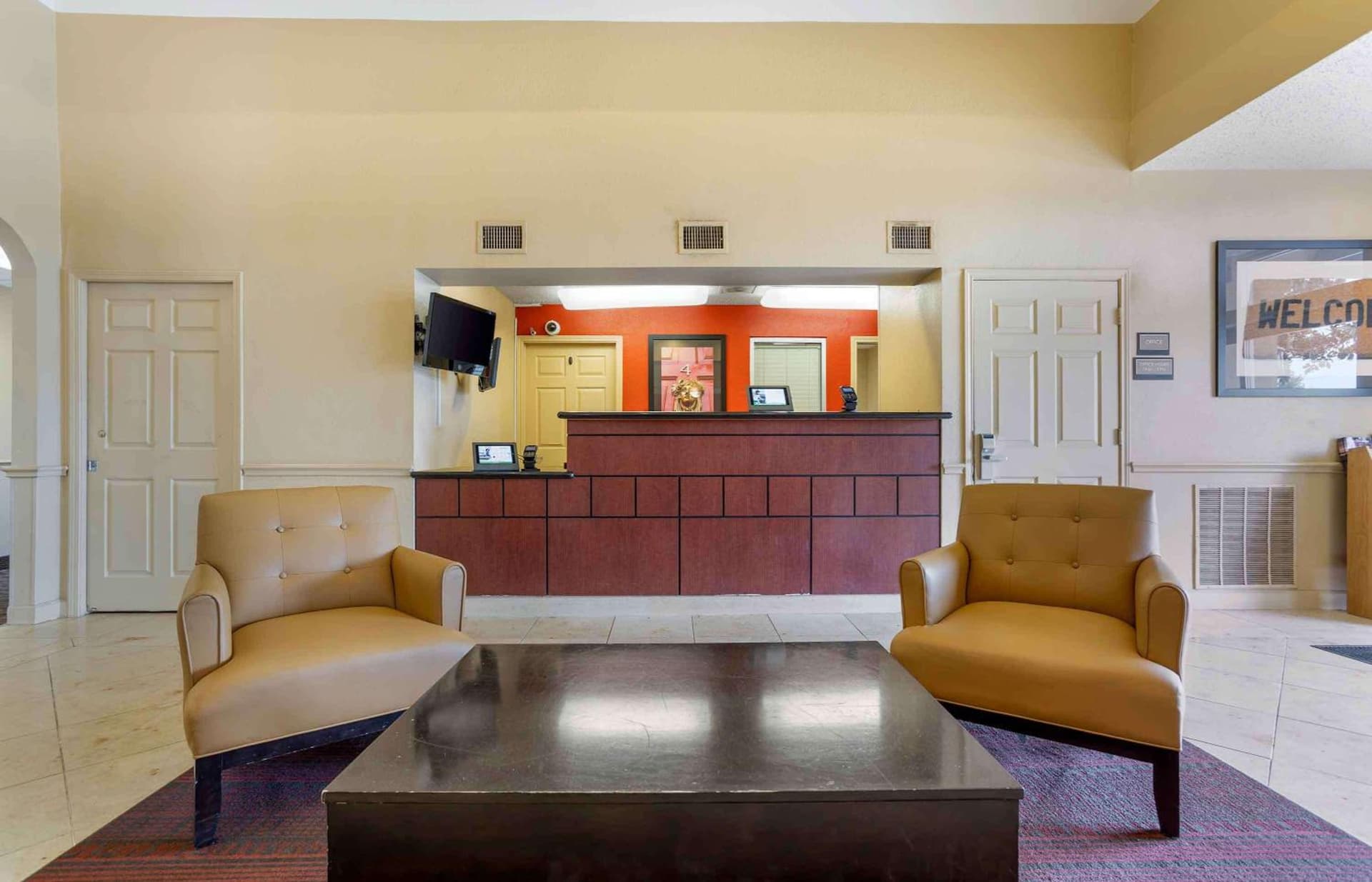 Extended Stay America Select Suites - Houston - Sugar Land gallery photo in Sugar Land, TX — image 33