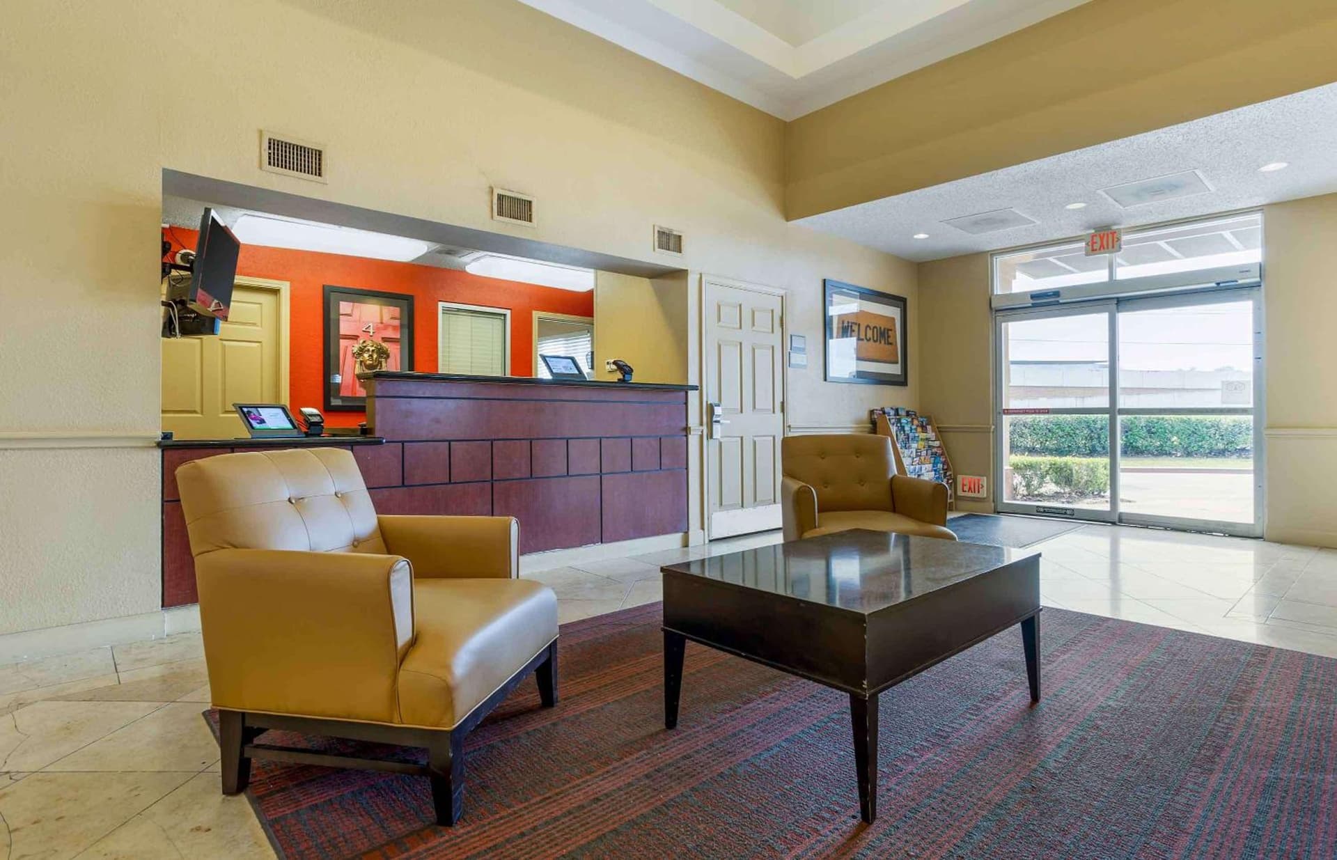 Extended Stay America Select Suites - Houston - Sugar Land gallery photo in Sugar Land, TX — image 47