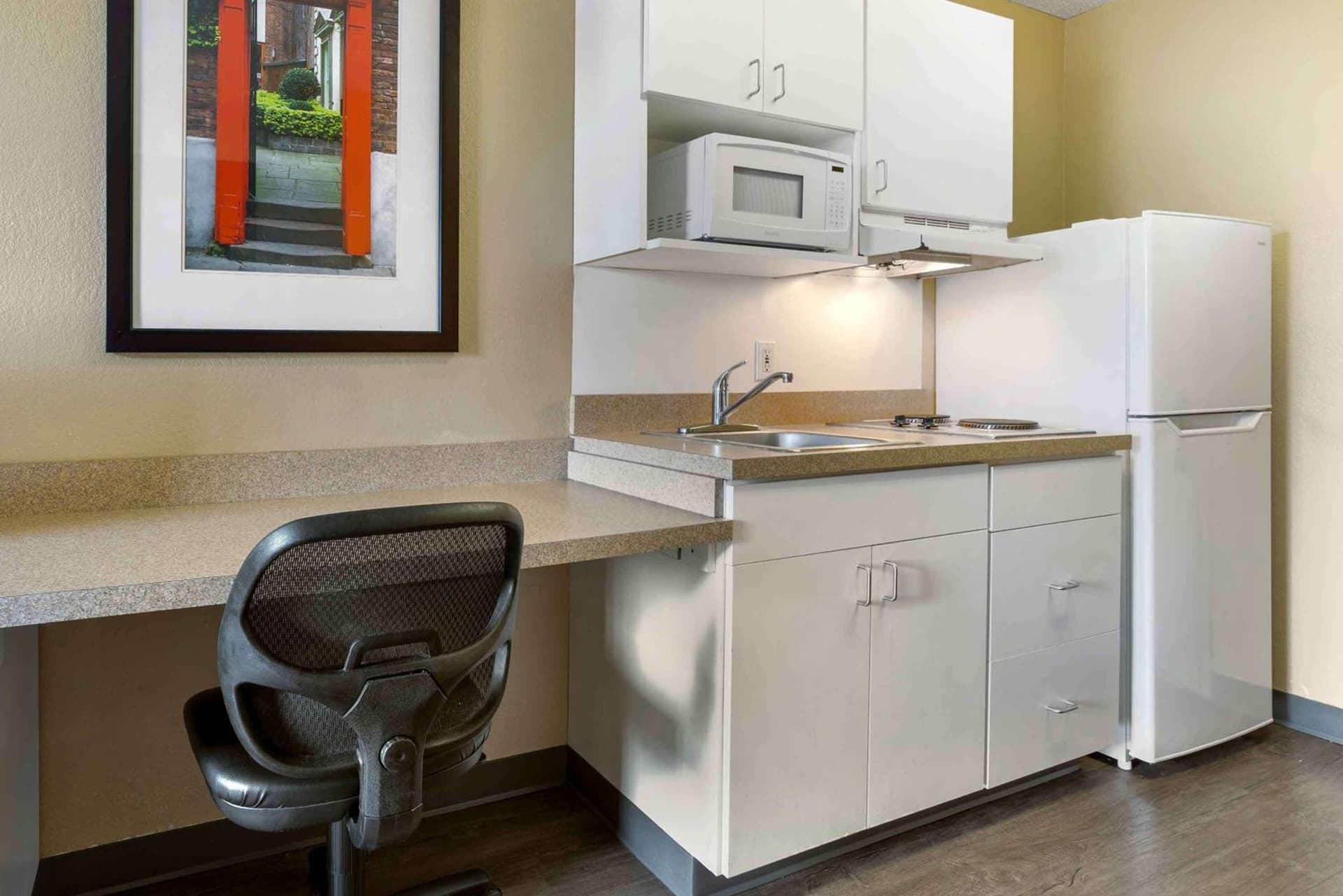 Extended Stay America Select Suites - Houston - Sugar Land gallery photo in Sugar Land, TX — image 14