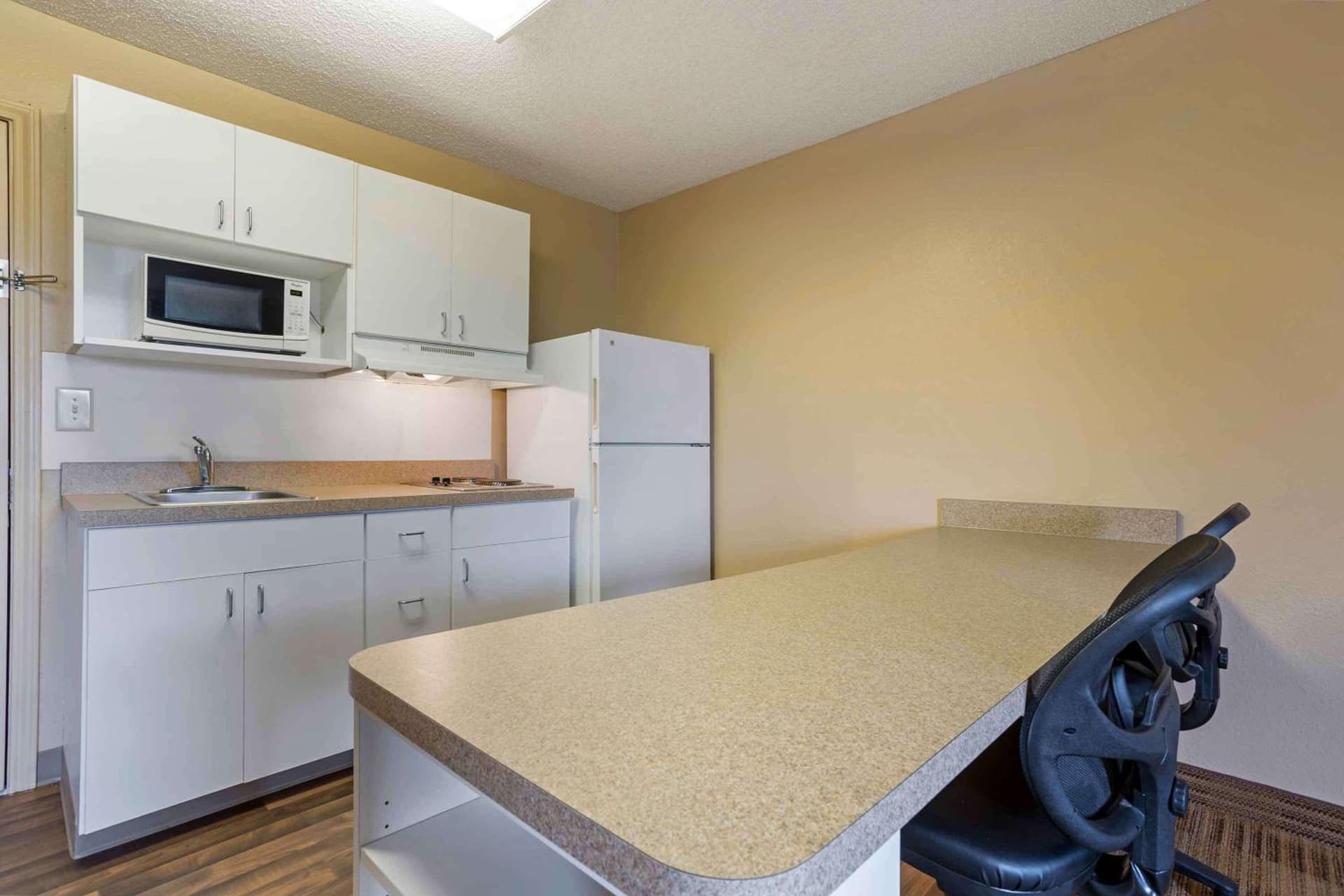 Extended Stay America Select Suites - Houston - Sugar Land gallery photo in Sugar Land, TX — image 12