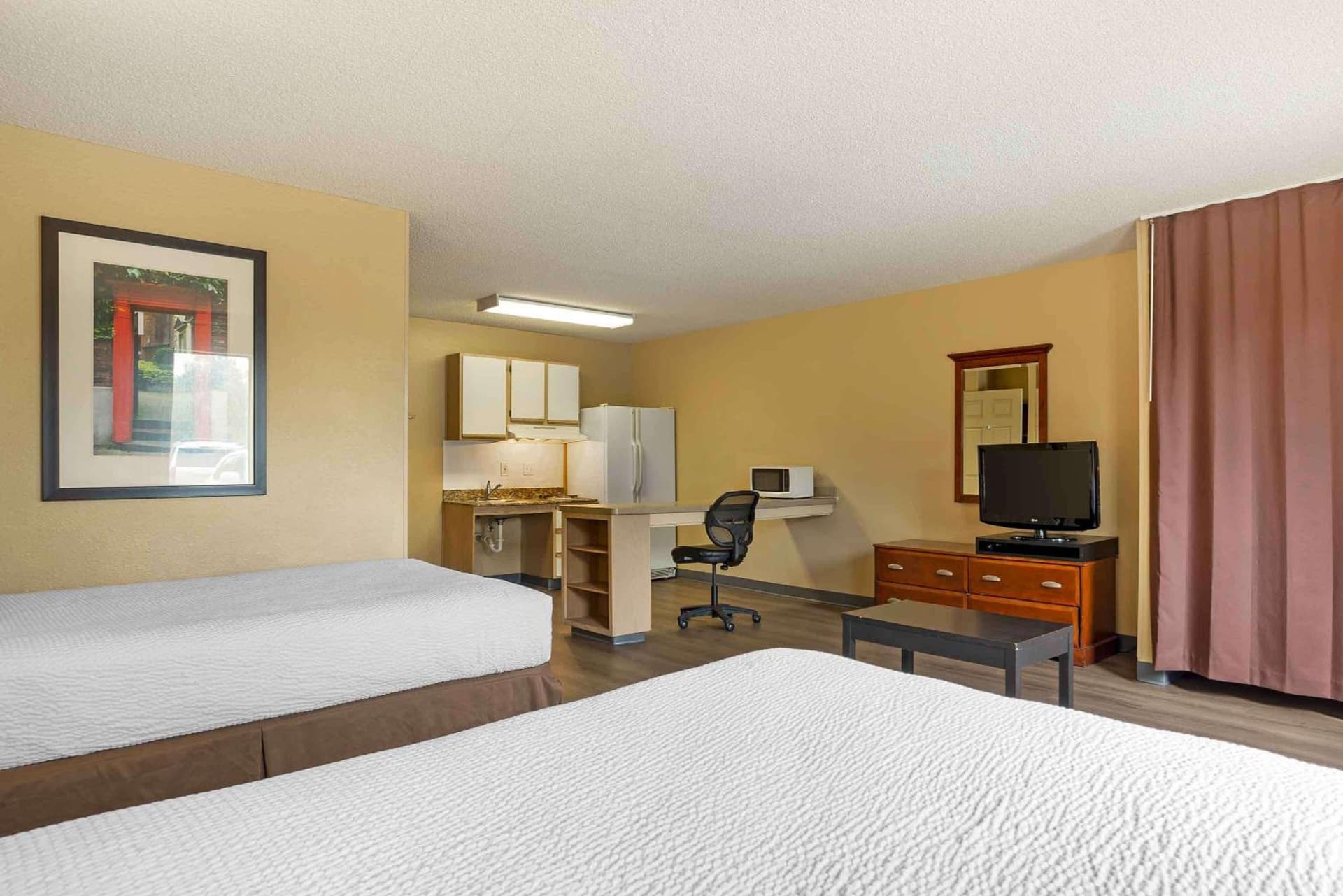 Extended Stay America Select Suites - Houston - Sugar Land gallery photo in Sugar Land, TX — image 34