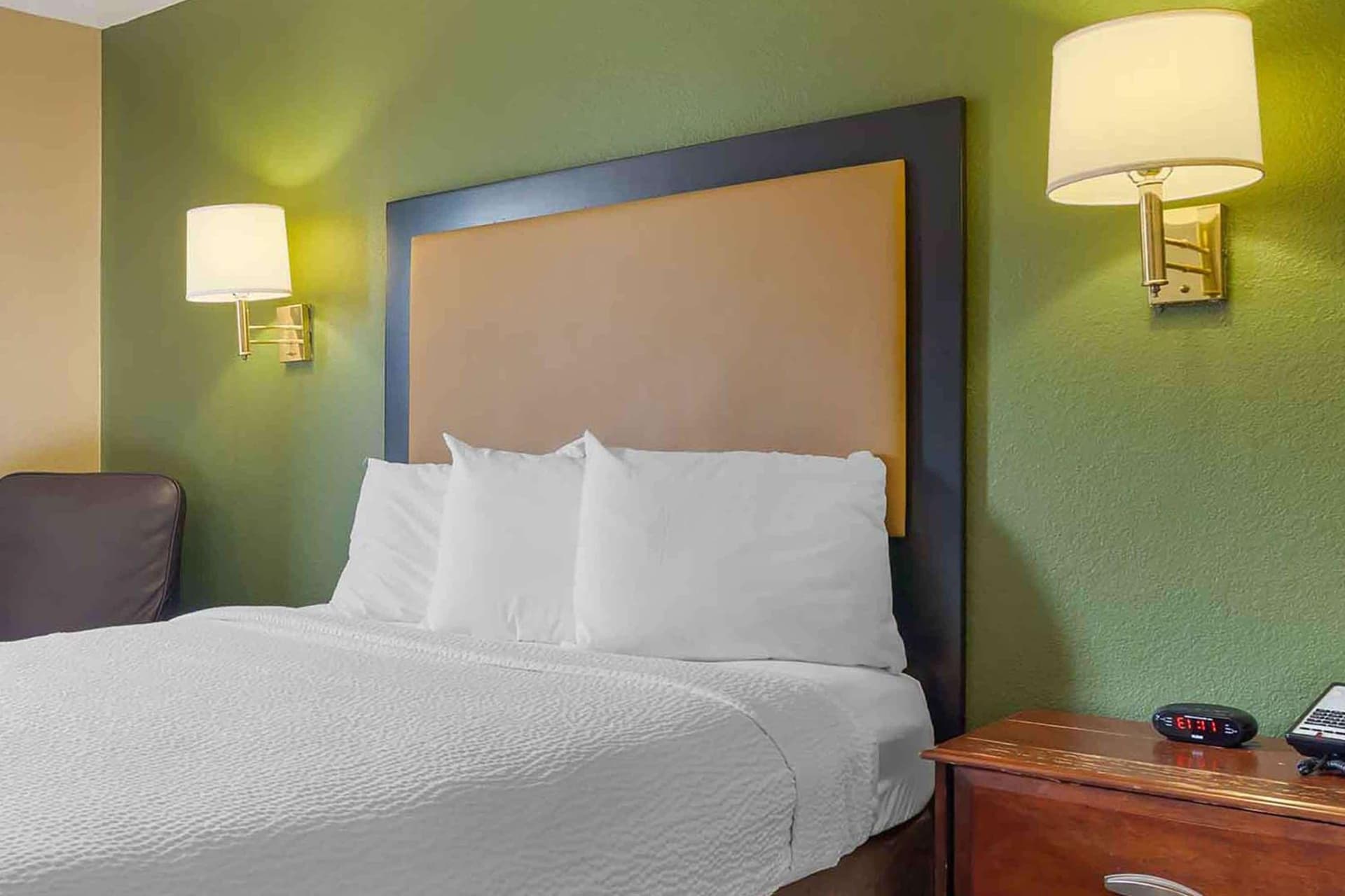 Extended Stay America Select Suites - Houston - Sugar Land gallery photo in Sugar Land, TX — image 7