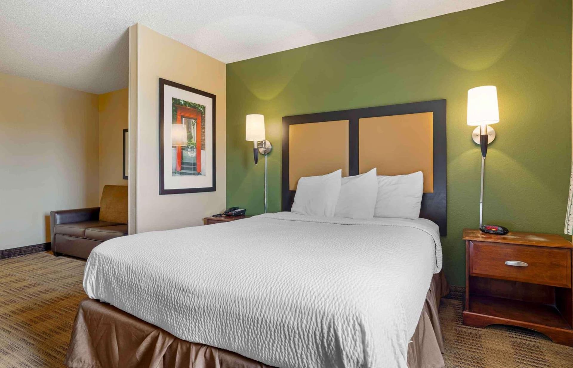 Extended Stay America Select Suites - Houston - Sugar Land gallery photo in Sugar Land, TX — image 71