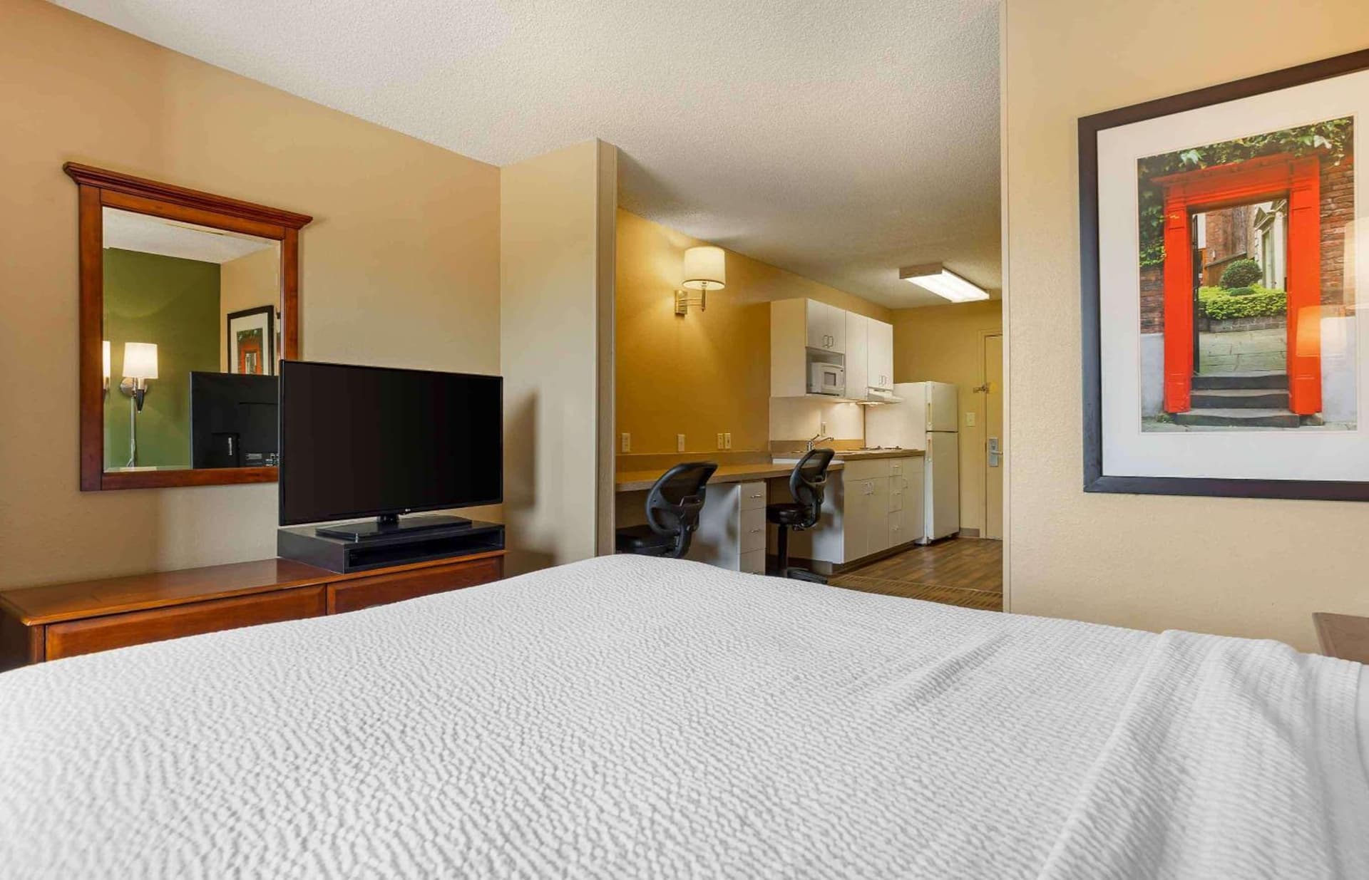 Extended Stay America Select Suites - Houston - Sugar Land gallery photo in Sugar Land, TX — image 38