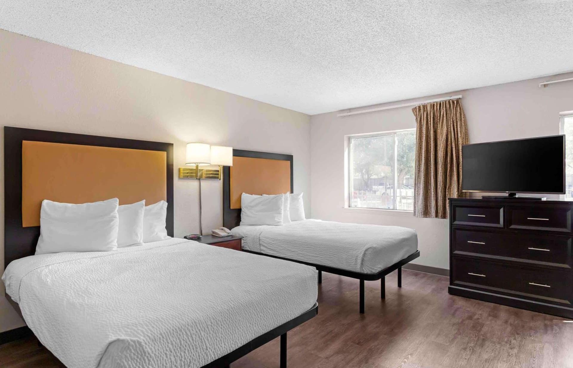 Extended Stay America Select Suites - Houston - Sugar Land gallery photo in Sugar Land, TX — image 32