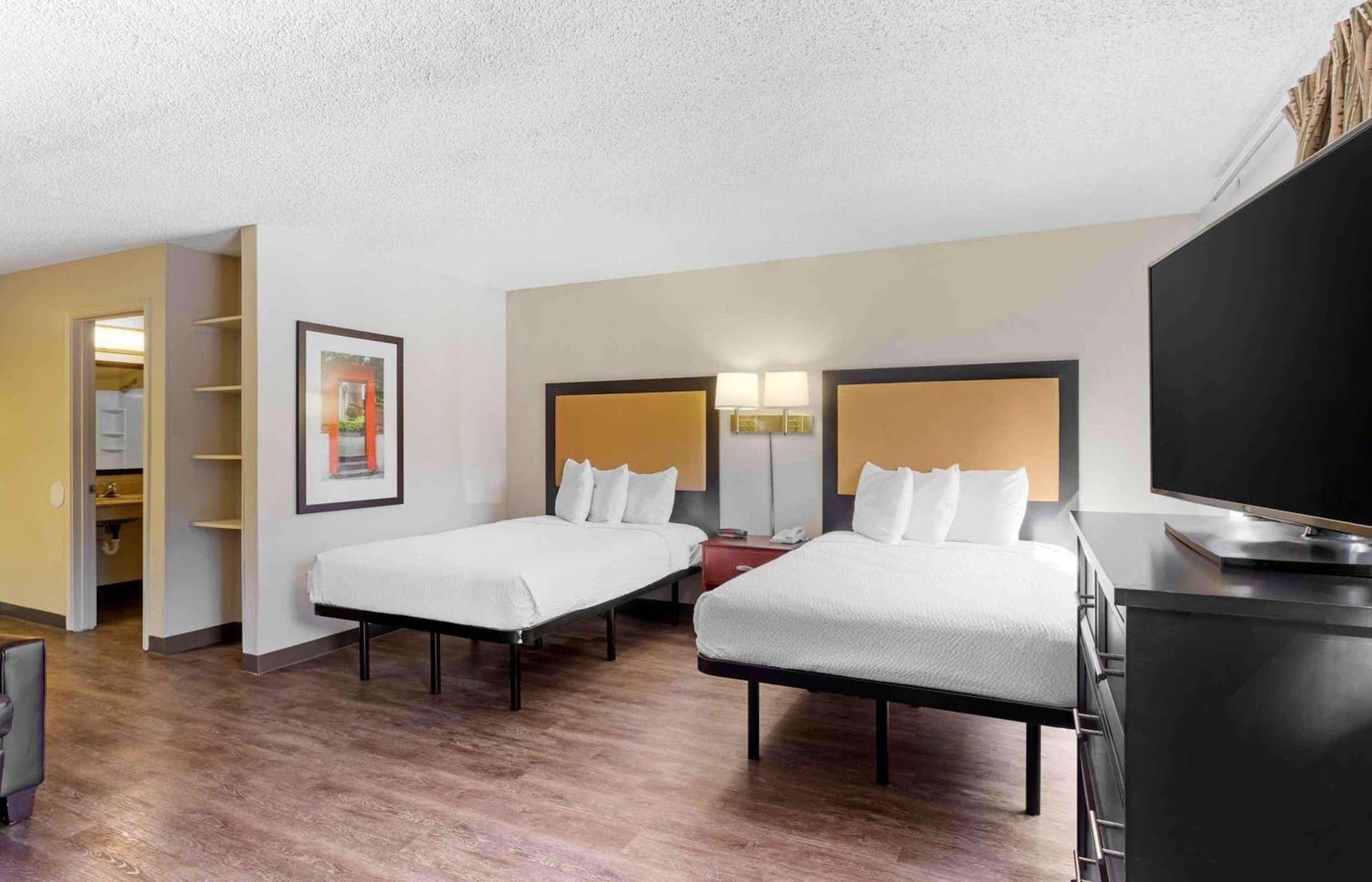 Extended Stay America Select Suites - Houston - Sugar Land gallery photo in Sugar Land, TX — image 24