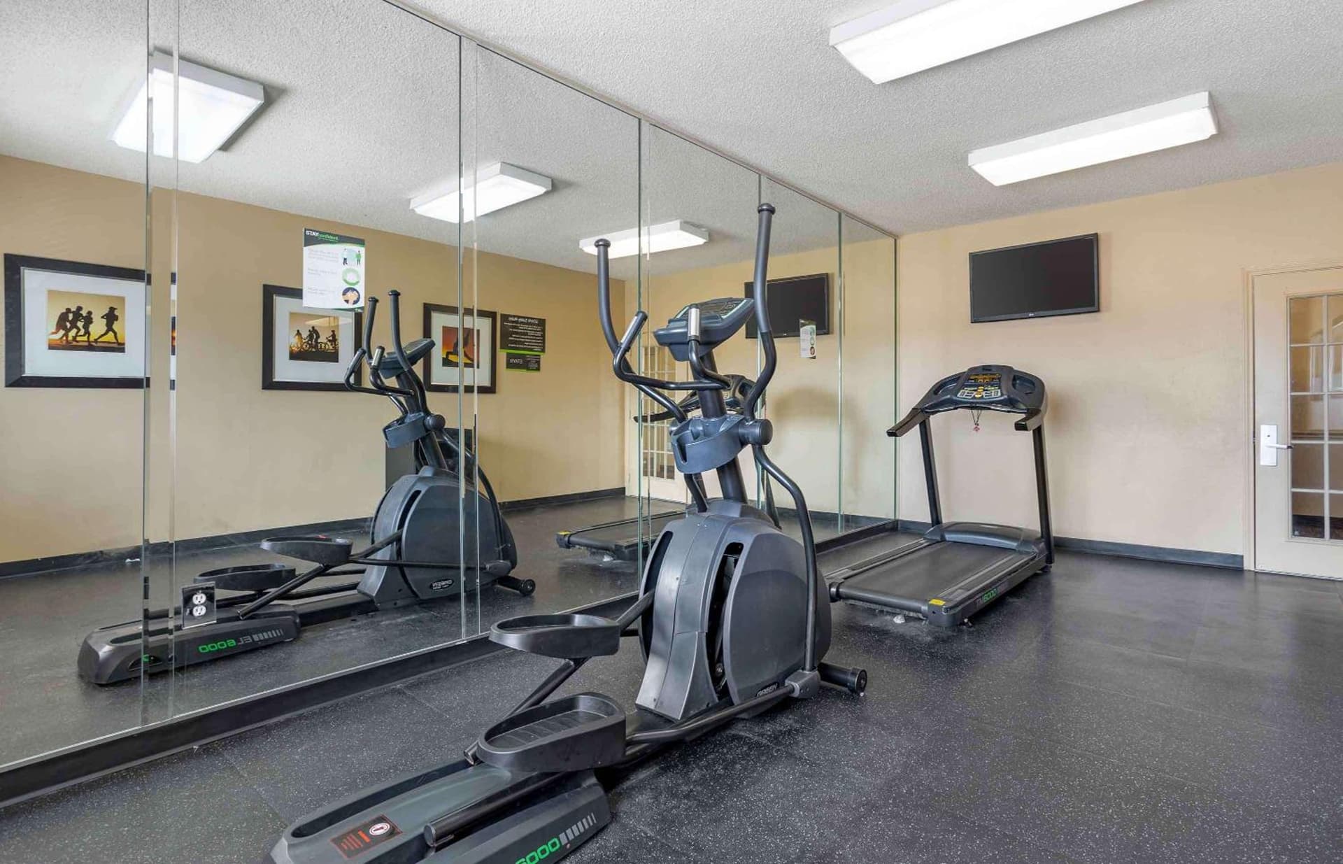 Extended Stay America Select Suites - Houston - Sugar Land gallery photo in Sugar Land, TX — image 63