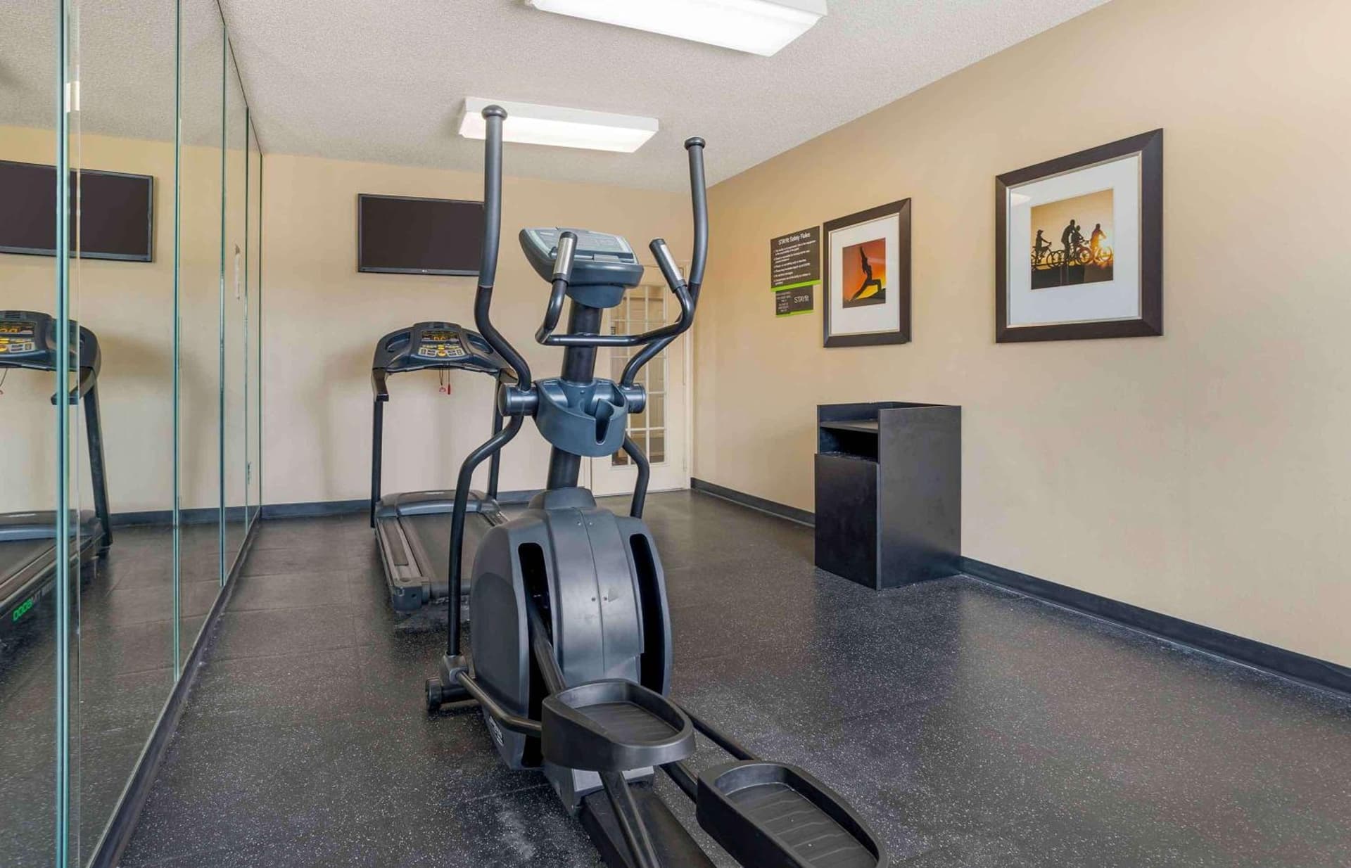 Extended Stay America Select Suites - Houston - Sugar Land gallery photo in Sugar Land, TX — image 67