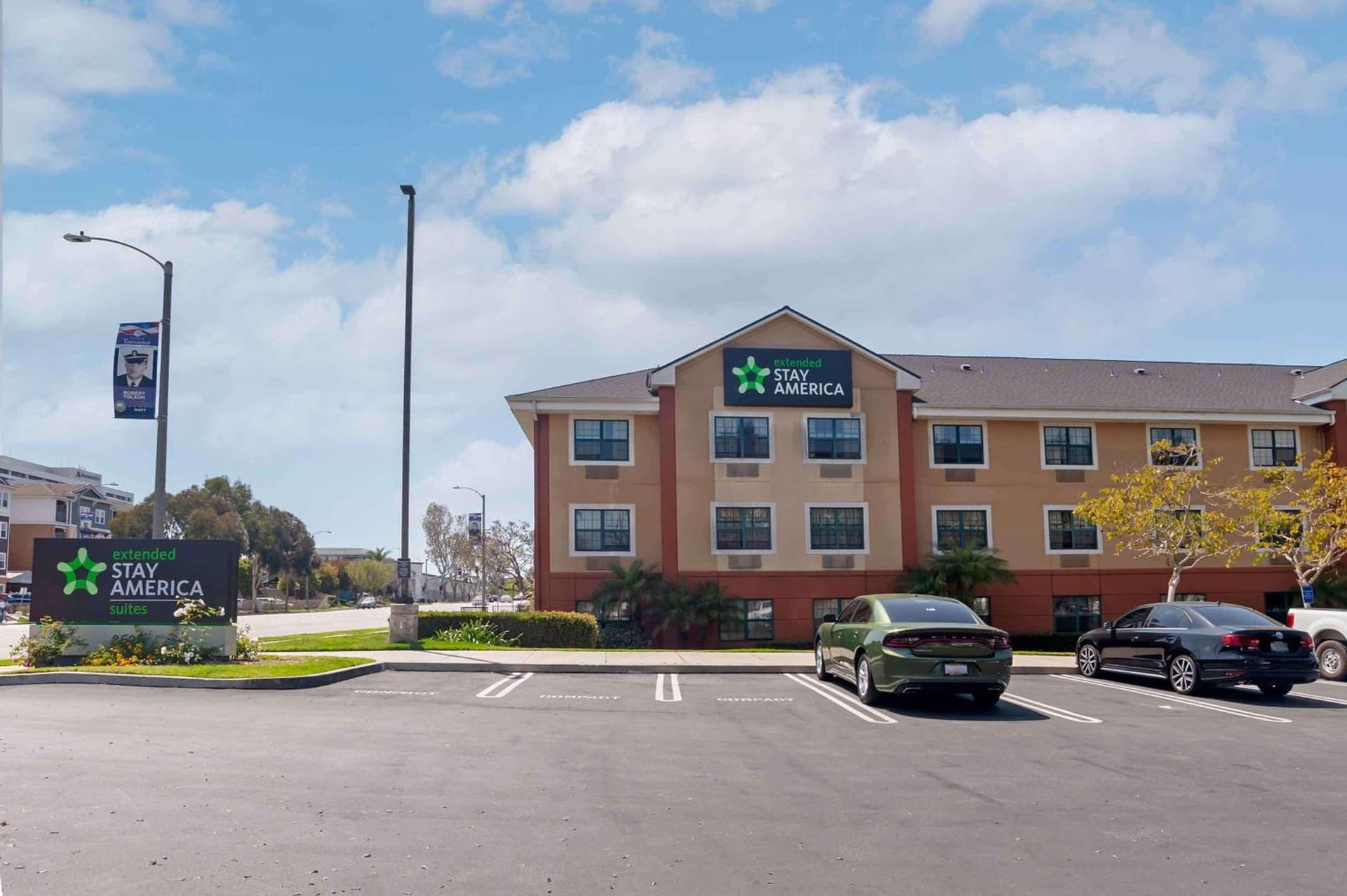 Extended Stay America Suites - Los Angeles - Torrance Blvd interior in Torrance, CA — gallery photo 2