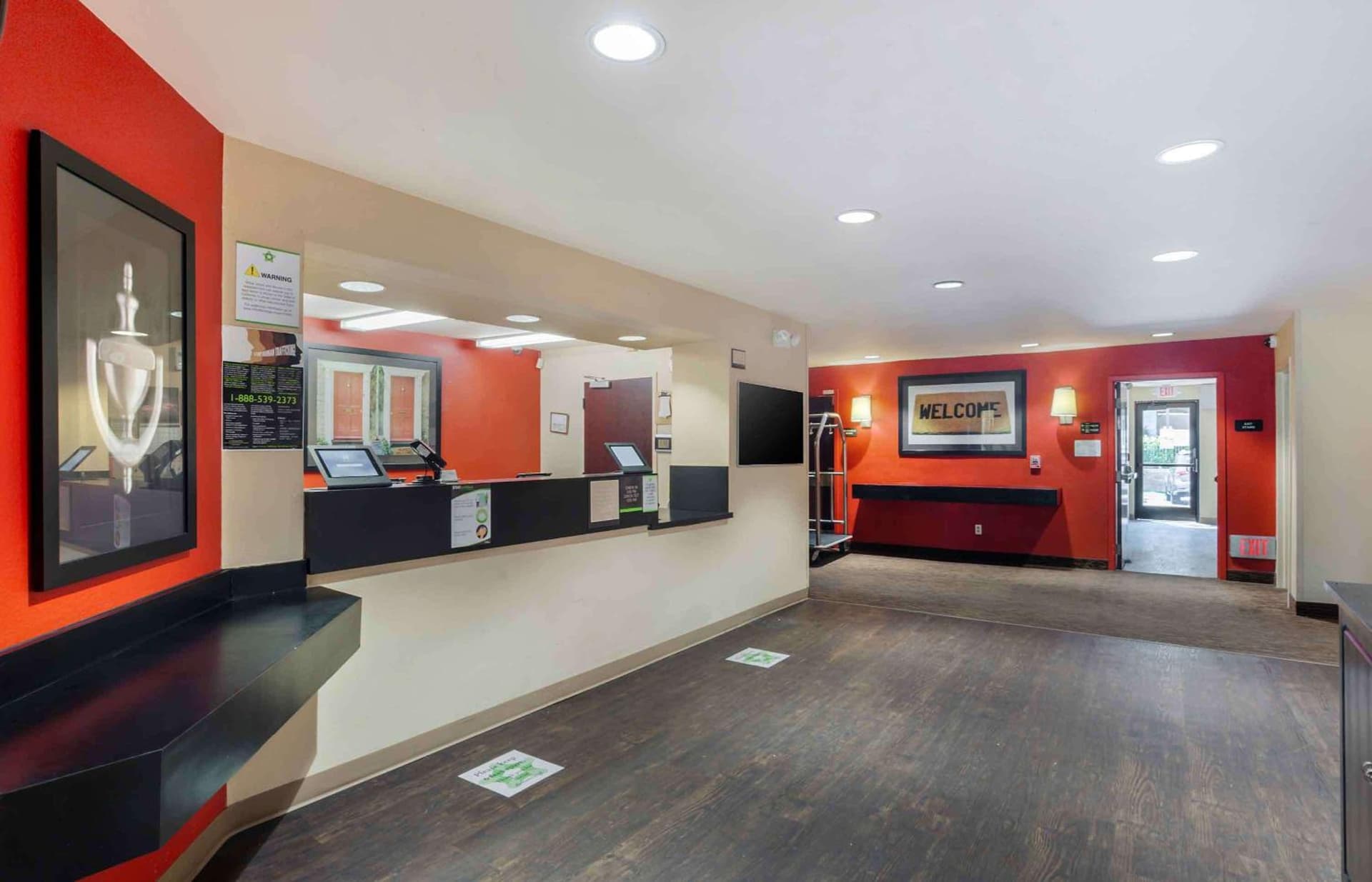 Extended Stay America Suites - Los Angeles - Torrance Blvd gallery photo in Torrance, CA — image 25