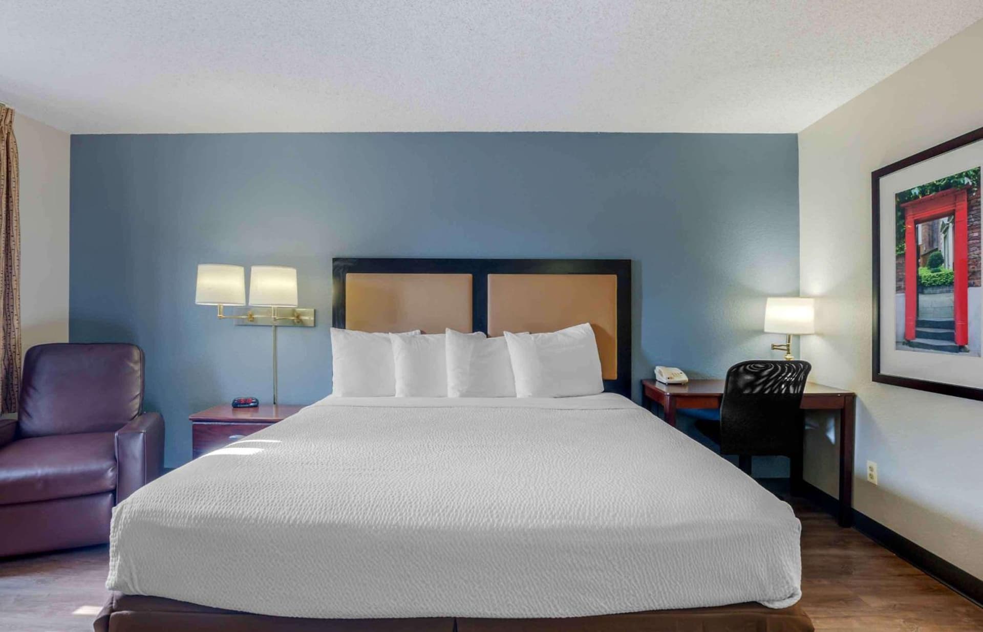Extended Stay America Suites - Los Angeles - Torrance Blvd gallery photo in Torrance, CA — image 52