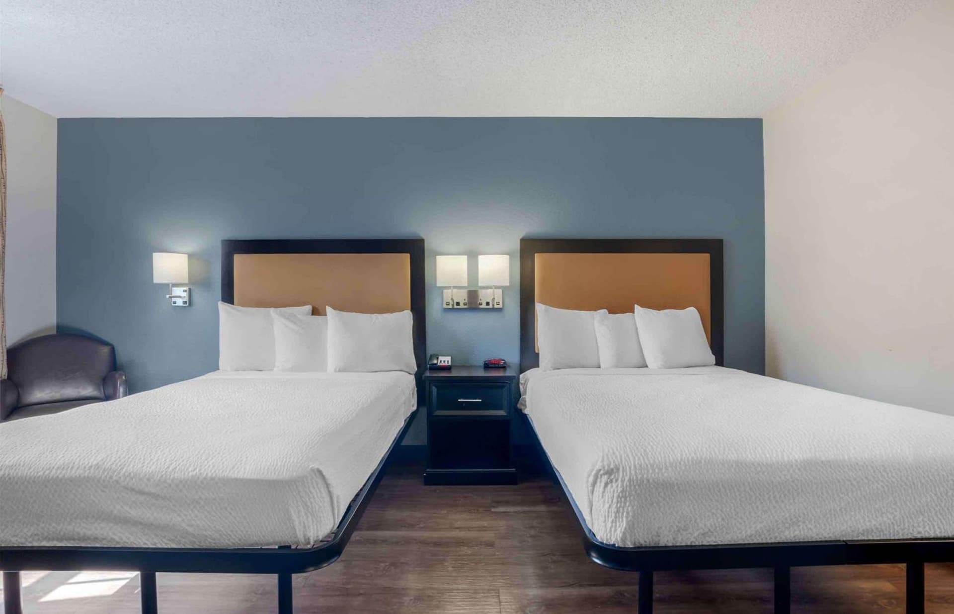 Extended Stay America Suites - Los Angeles - Torrance Blvd gallery photo in Torrance, CA — image 38