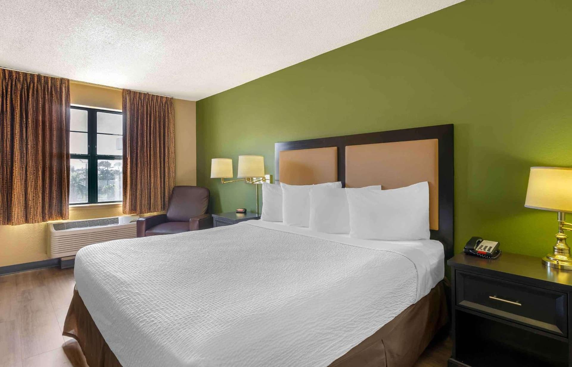 Extended Stay America Suites - Los Angeles - Torrance Blvd gallery photo in Torrance, CA — image 29