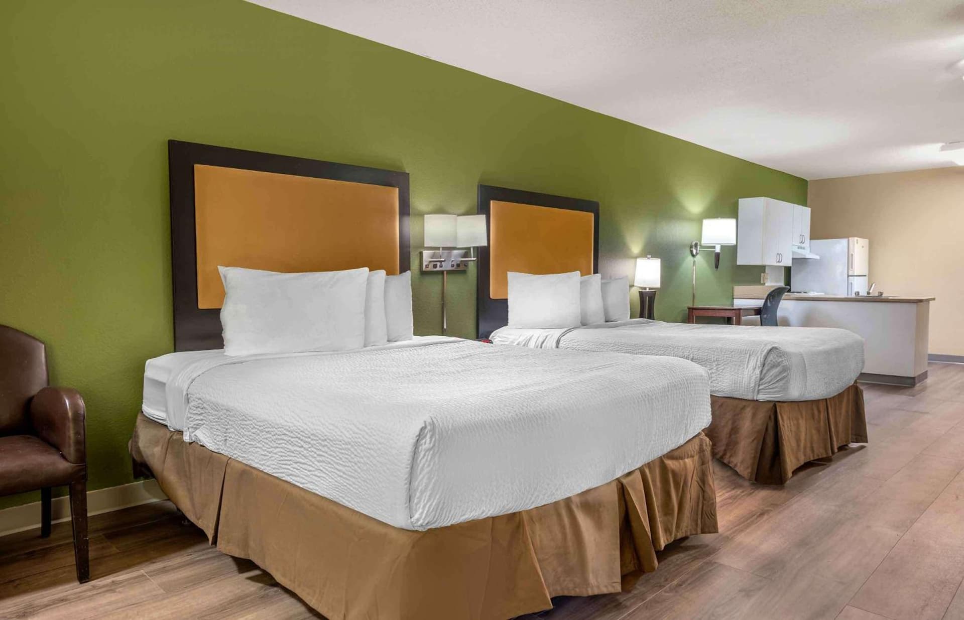 Extended Stay America Suites - Los Angeles - Torrance Blvd gallery photo in Torrance, CA — image 19