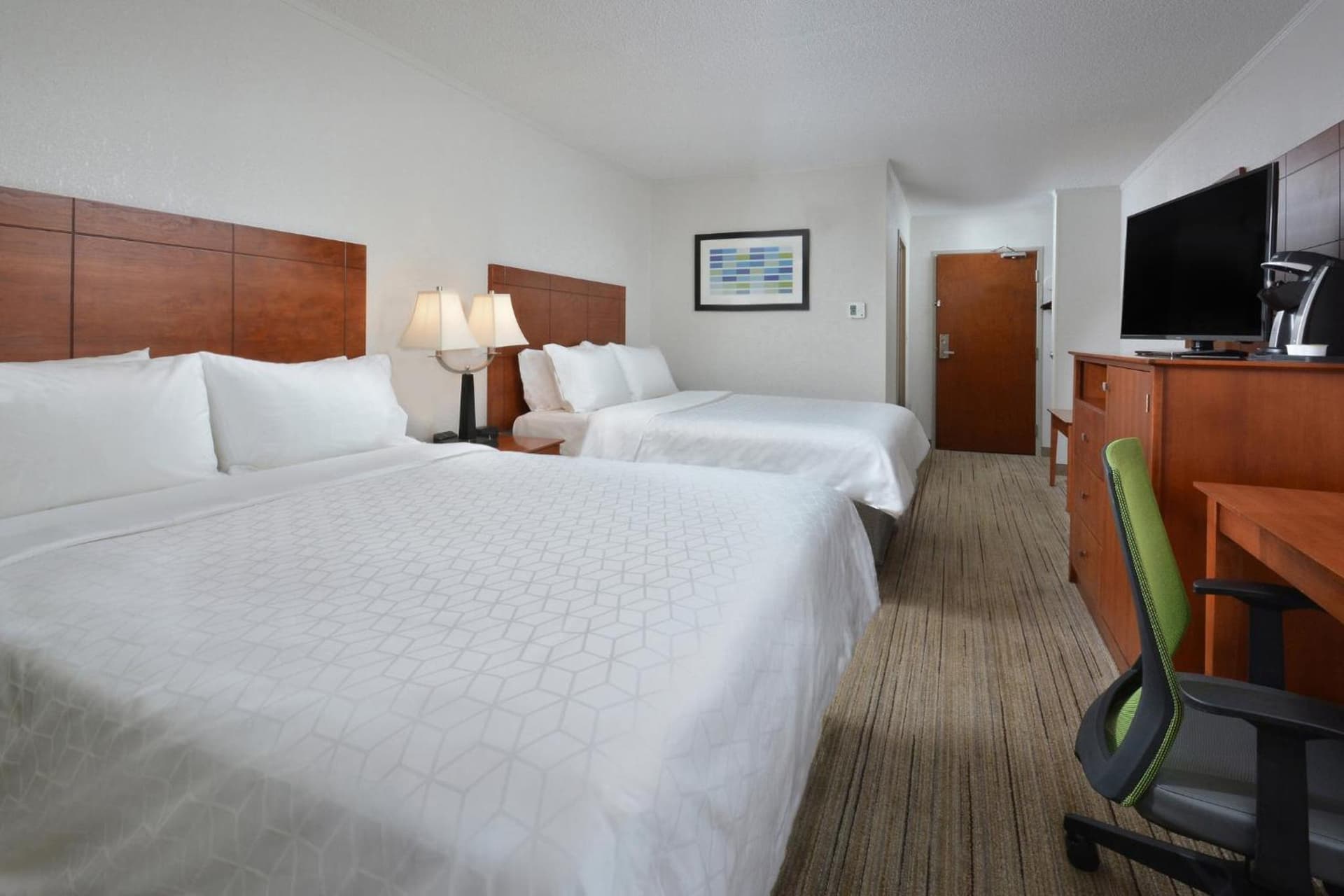 Holiday Inn Express Lynchburg by IHG gallery photo in Lynchburg, VA — image 7