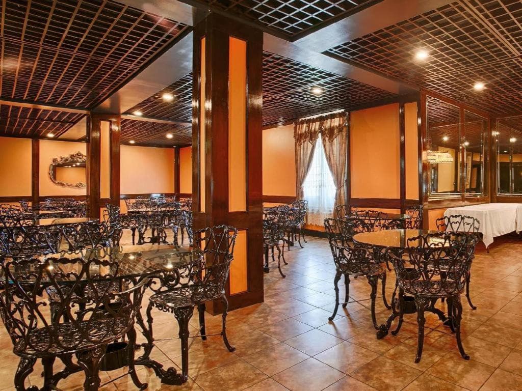 Baton Rouge Hotel property views in Baton Rouge, LA — gallery photo 3