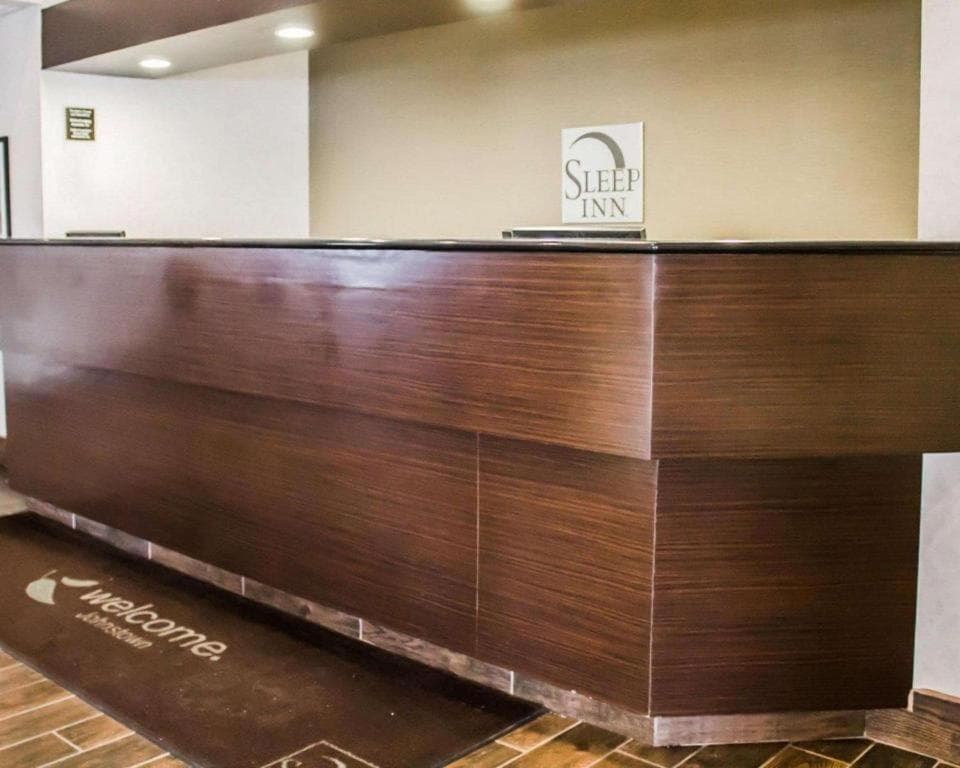 Sleep Inn Johnstown - Richland Town Center interior in Johnstown, PA — gallery photo 2