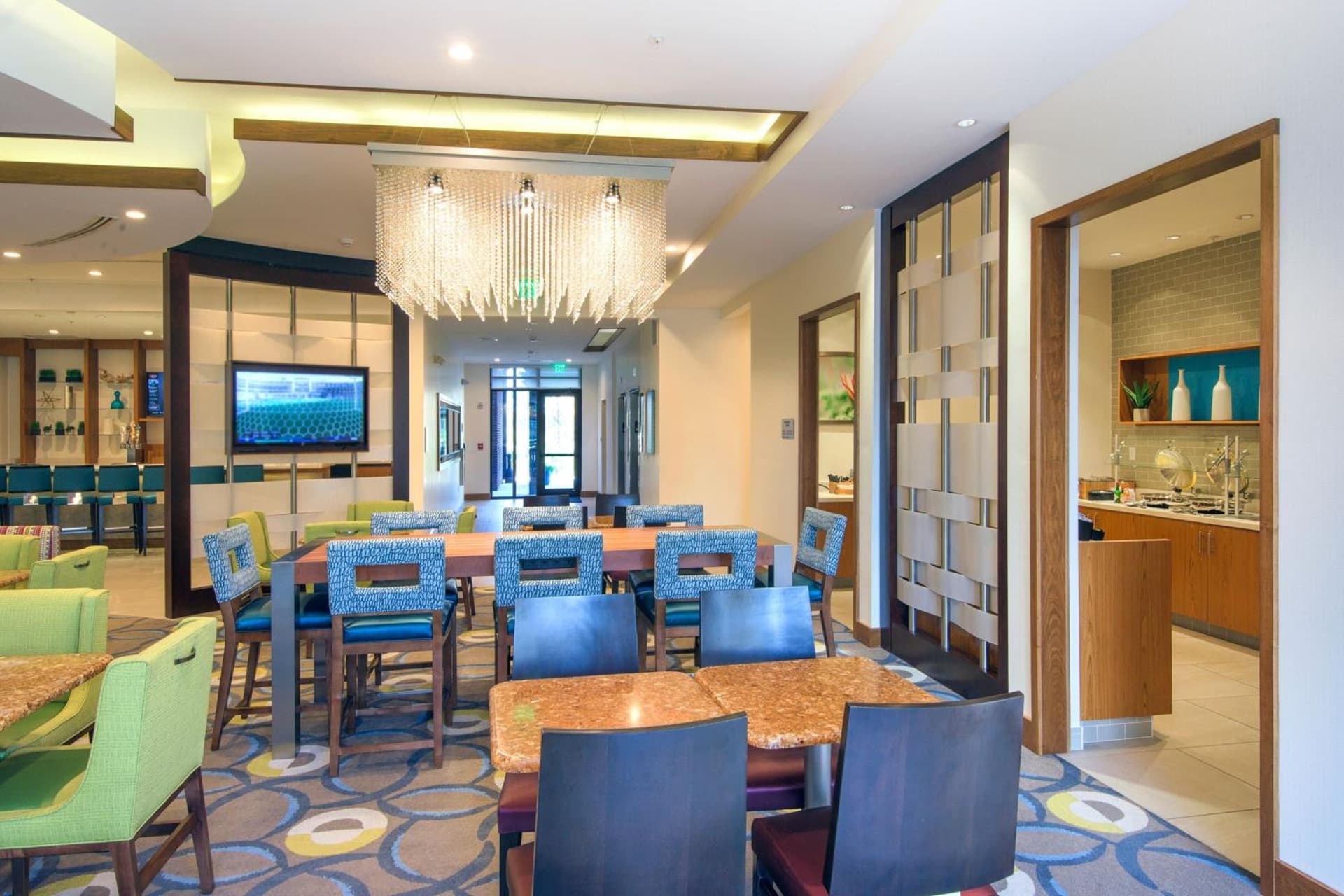 SpringHill Suites by Marriott Wilmington Wrightsville Beach gallery photo in Wilmington, NC — image 40