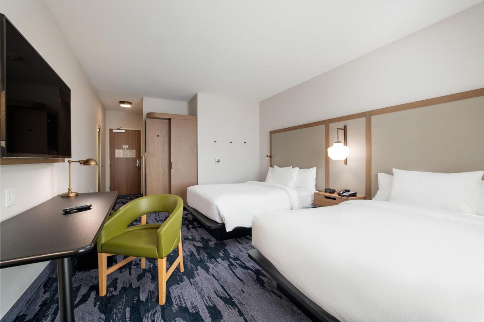 Fairfield Inn & Suites by Marriott Lodi gallery photo in Lodi, CA — image 5