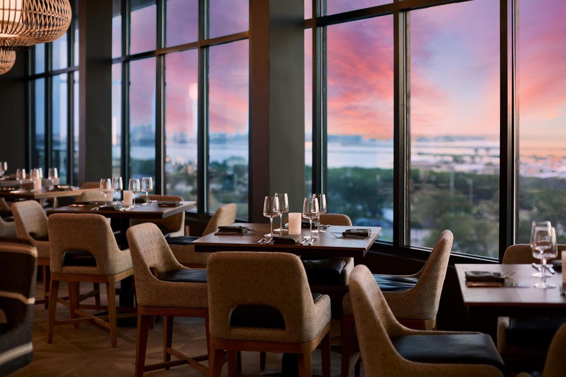 Palmetto Marriott Resort & Spa gallery photo in Palmetto, FL — image 104