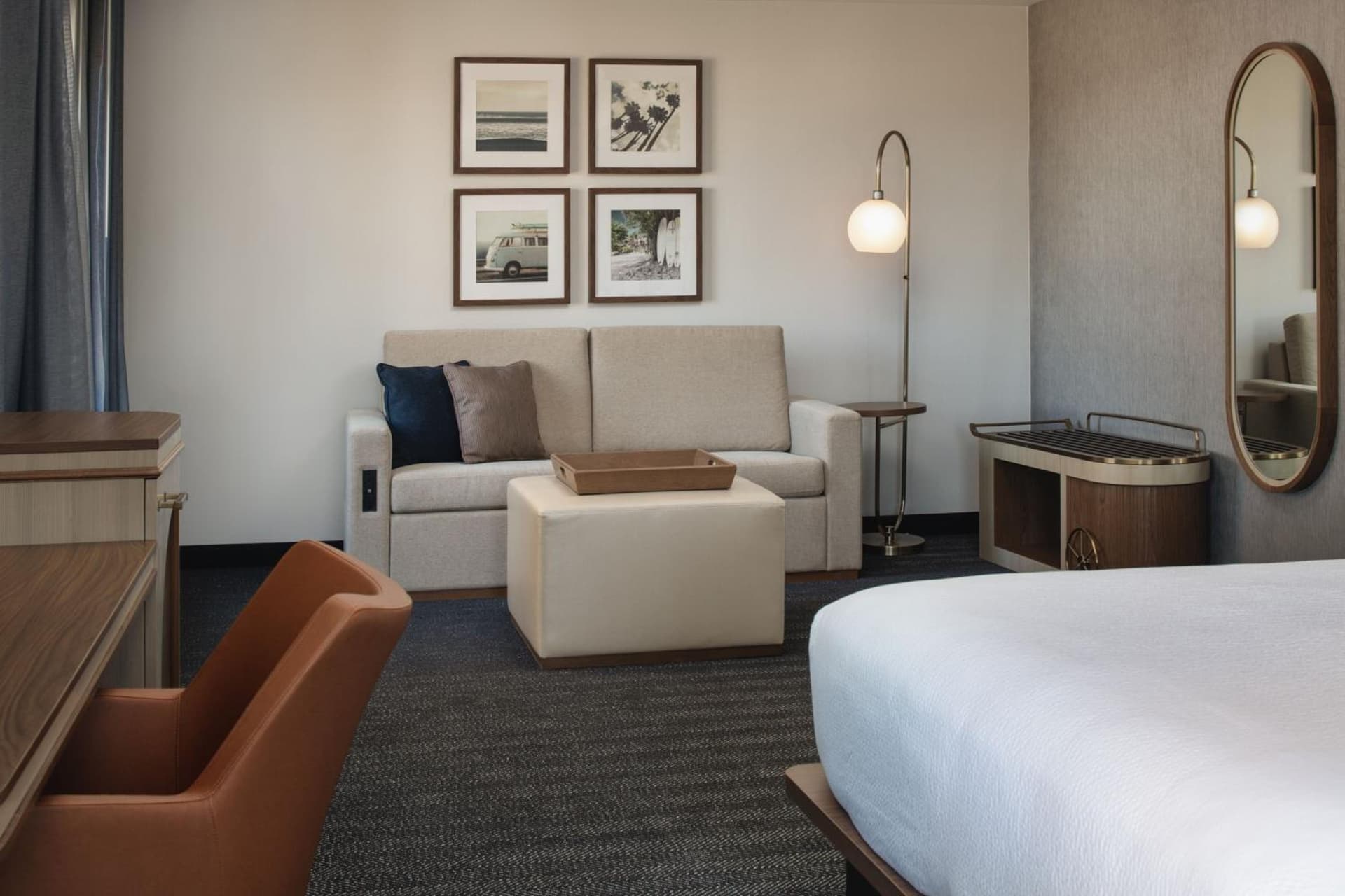 Courtyard by Marriott Santa Cruz gallery photo in Santa Cruz, CA — image 6