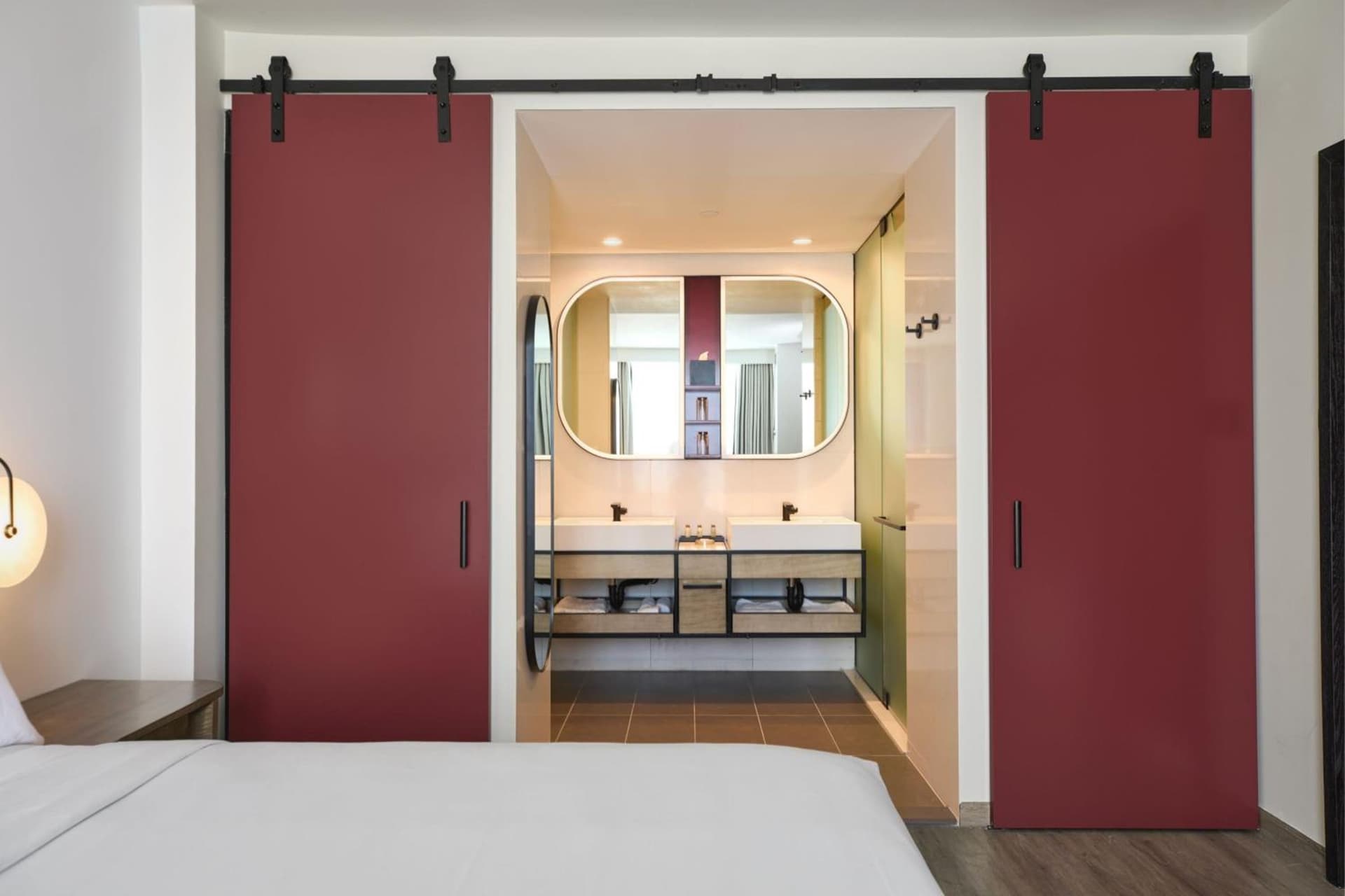 Renaissance New York Flushing Hotel at Tangram gallery photo in Queens, NY — image 40