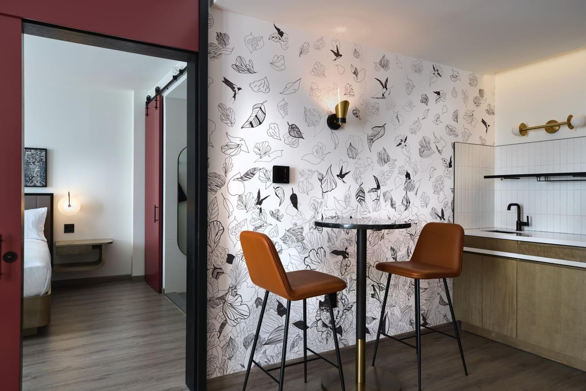 Renaissance New York Flushing Hotel at Tangram gallery photo in Queens, NY — image 25