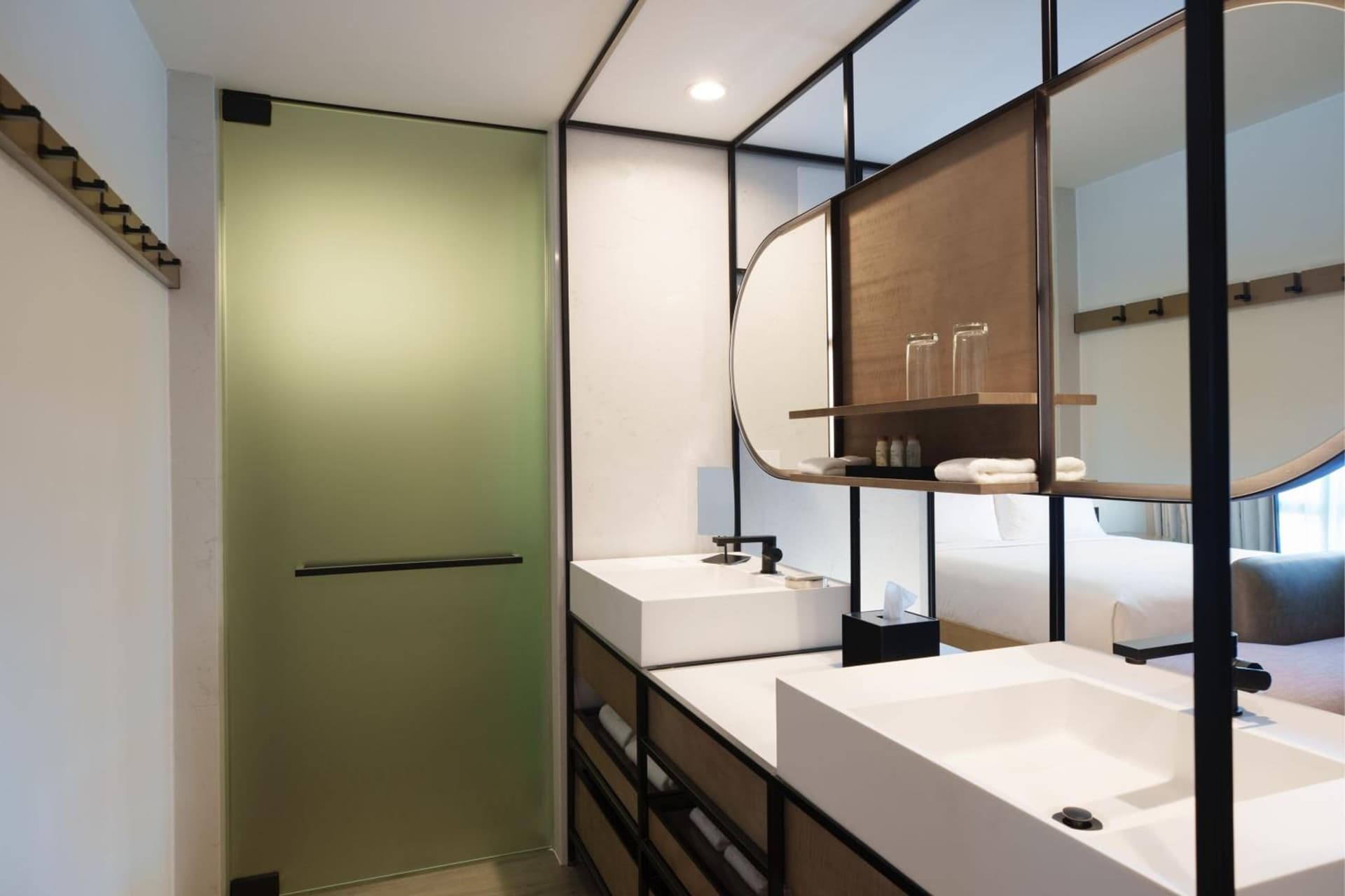 Renaissance New York Flushing Hotel at Tangram gallery photo in Queens, NY — image 33