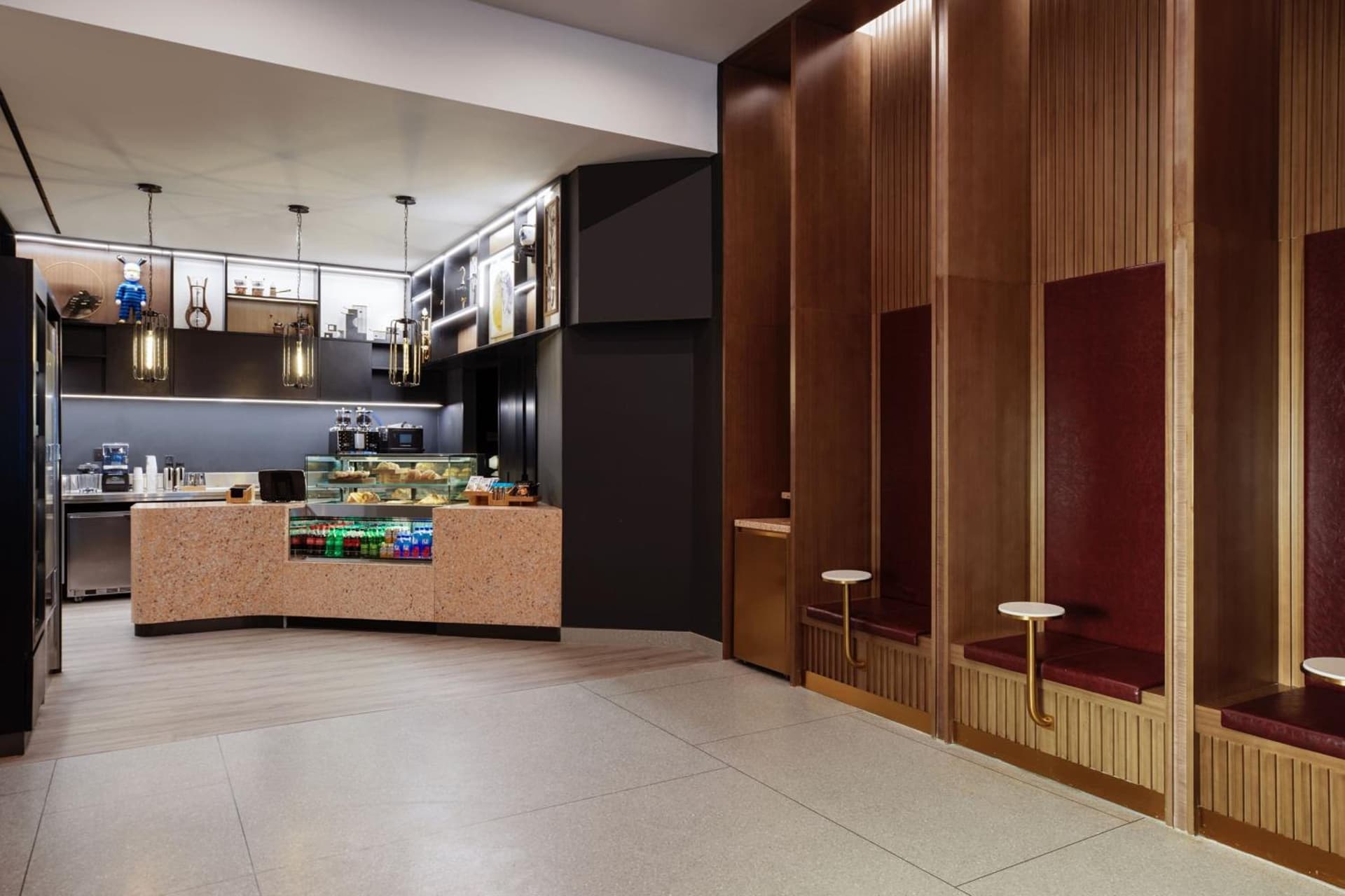 Renaissance New York Flushing Hotel at Tangram gallery photo in Queens, NY — image 46