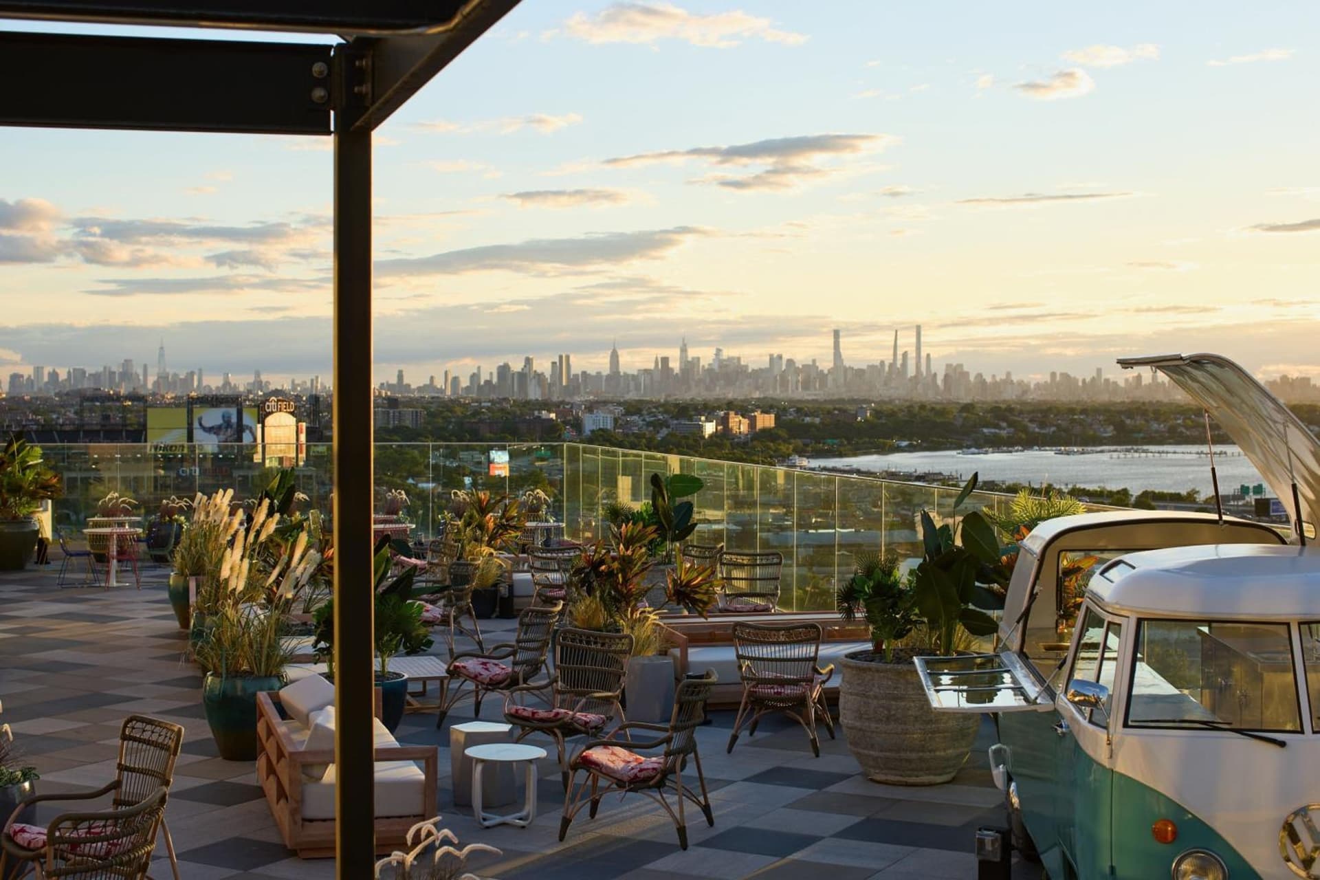 Renaissance New York Flushing Hotel at Tangram gallery photo in Queens, NY — image 29