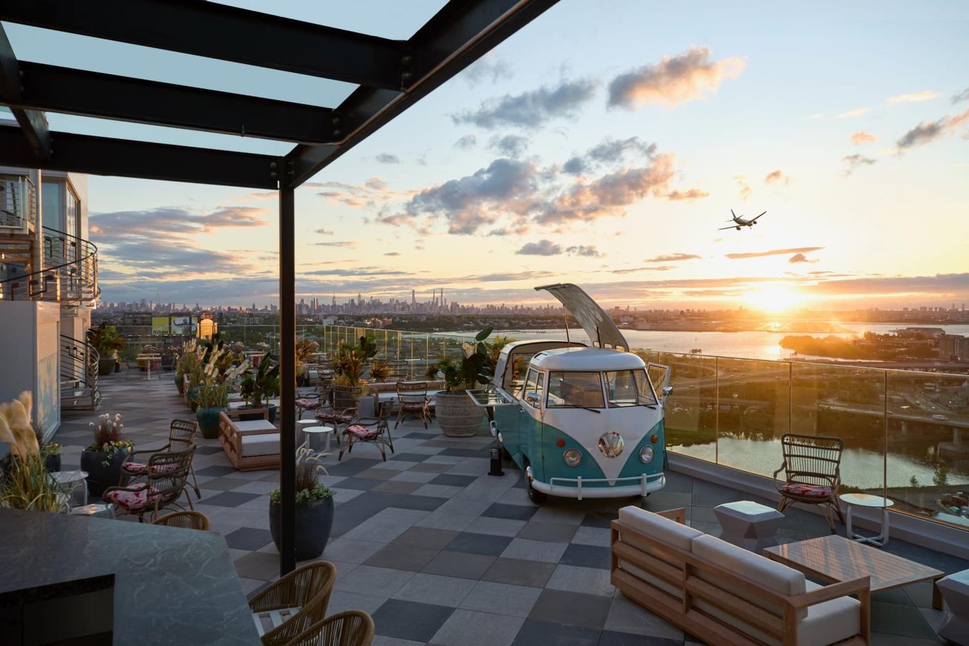 Renaissance New York Flushing Hotel at Tangram gallery photo in Queens, NY — image 37