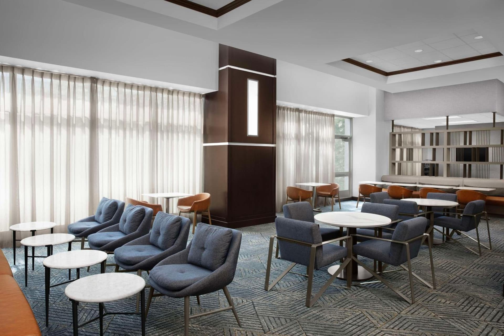Homewood Suites Dallas Downtown gallery photo in Dallas, TX — image 30