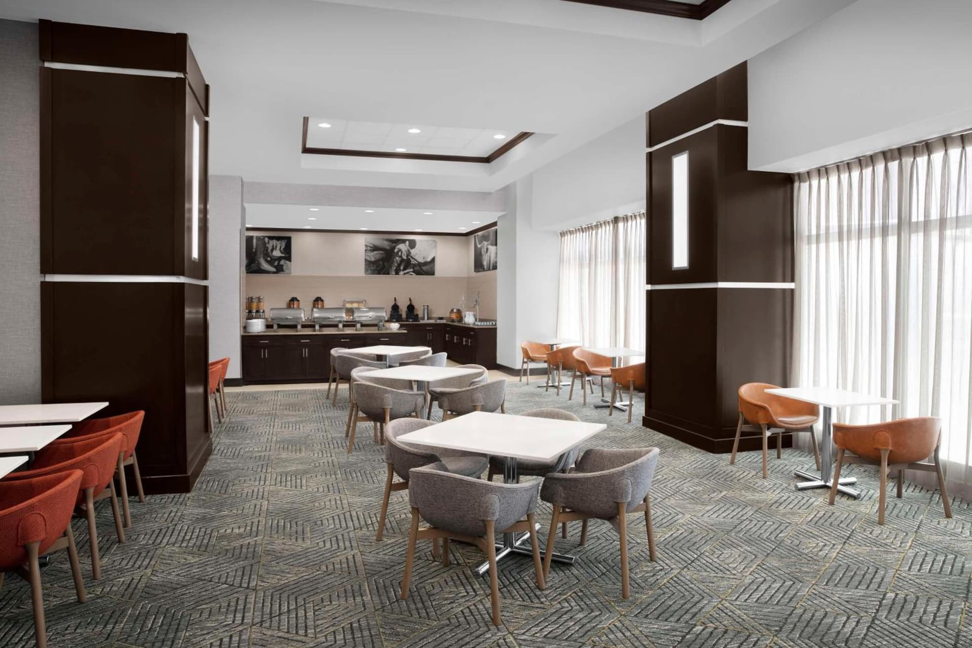 Homewood Suites Dallas Downtown gallery photo in Dallas, TX — image 6