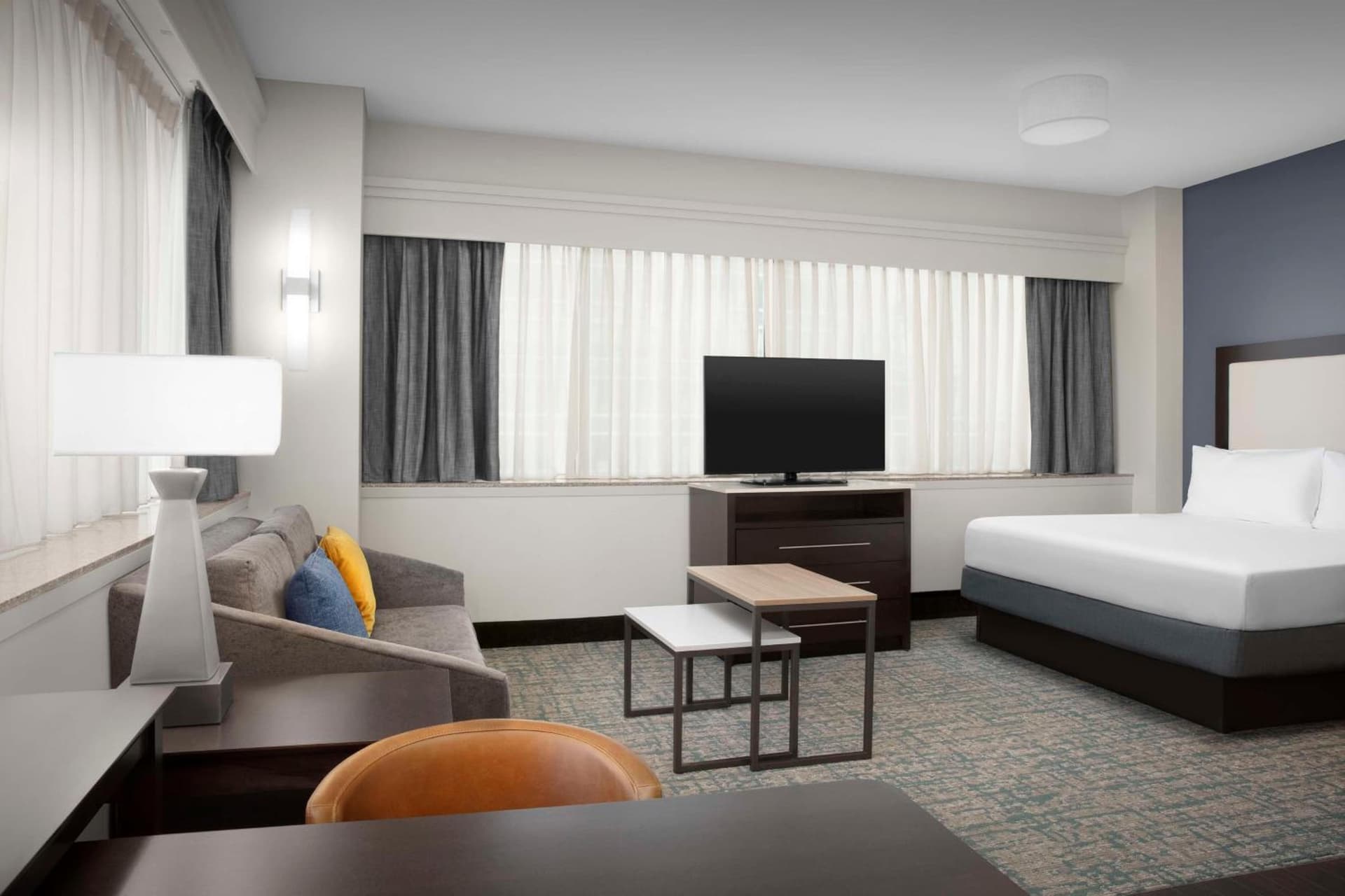 Homewood Suites Dallas Downtown gallery photo in Dallas, TX — image 18