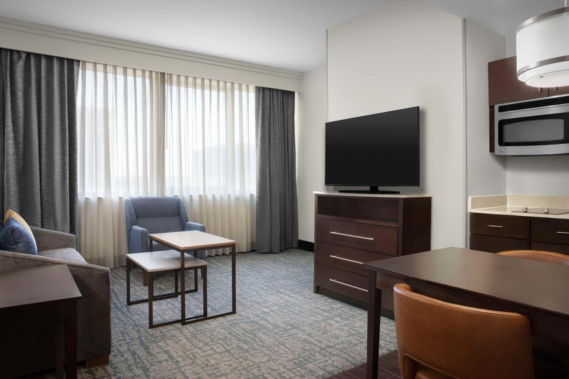 Homewood Suites Dallas Downtown gallery photo in Dallas, TX — image 28