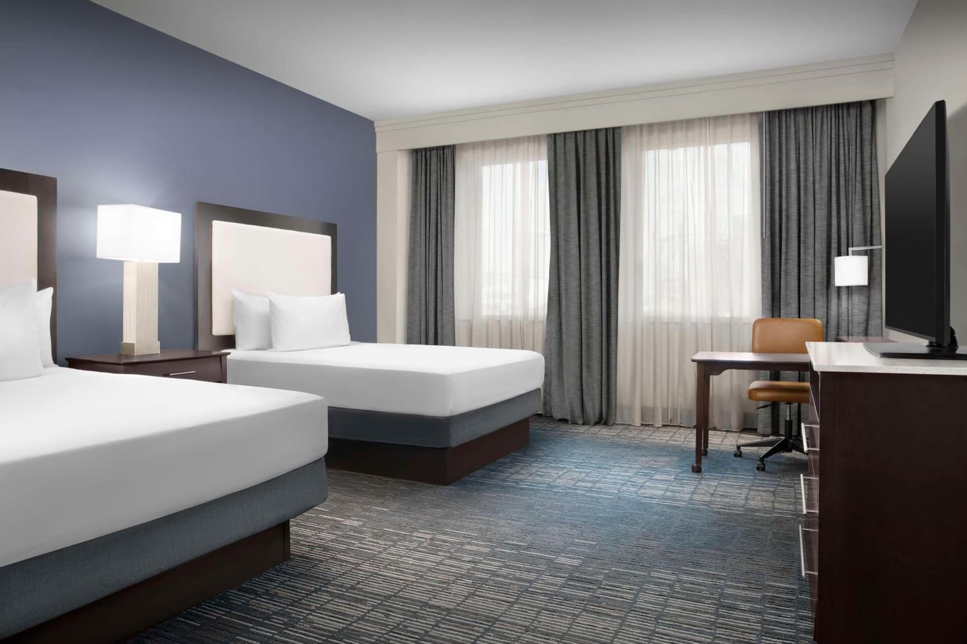 Homewood Suites Dallas Downtown gallery photo in Dallas, TX — image 37