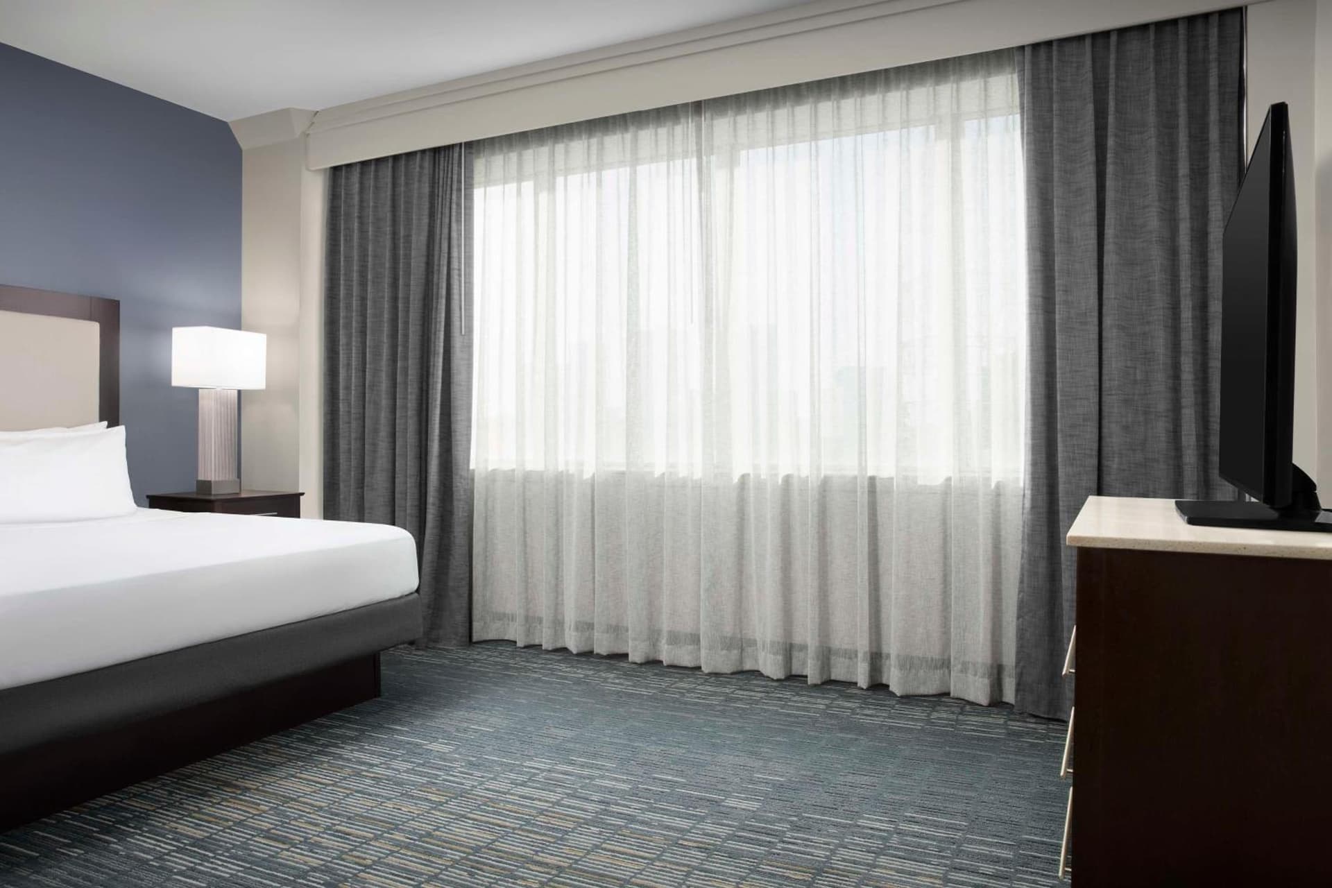 Homewood Suites Dallas Downtown gallery photo in Dallas, TX — image 10