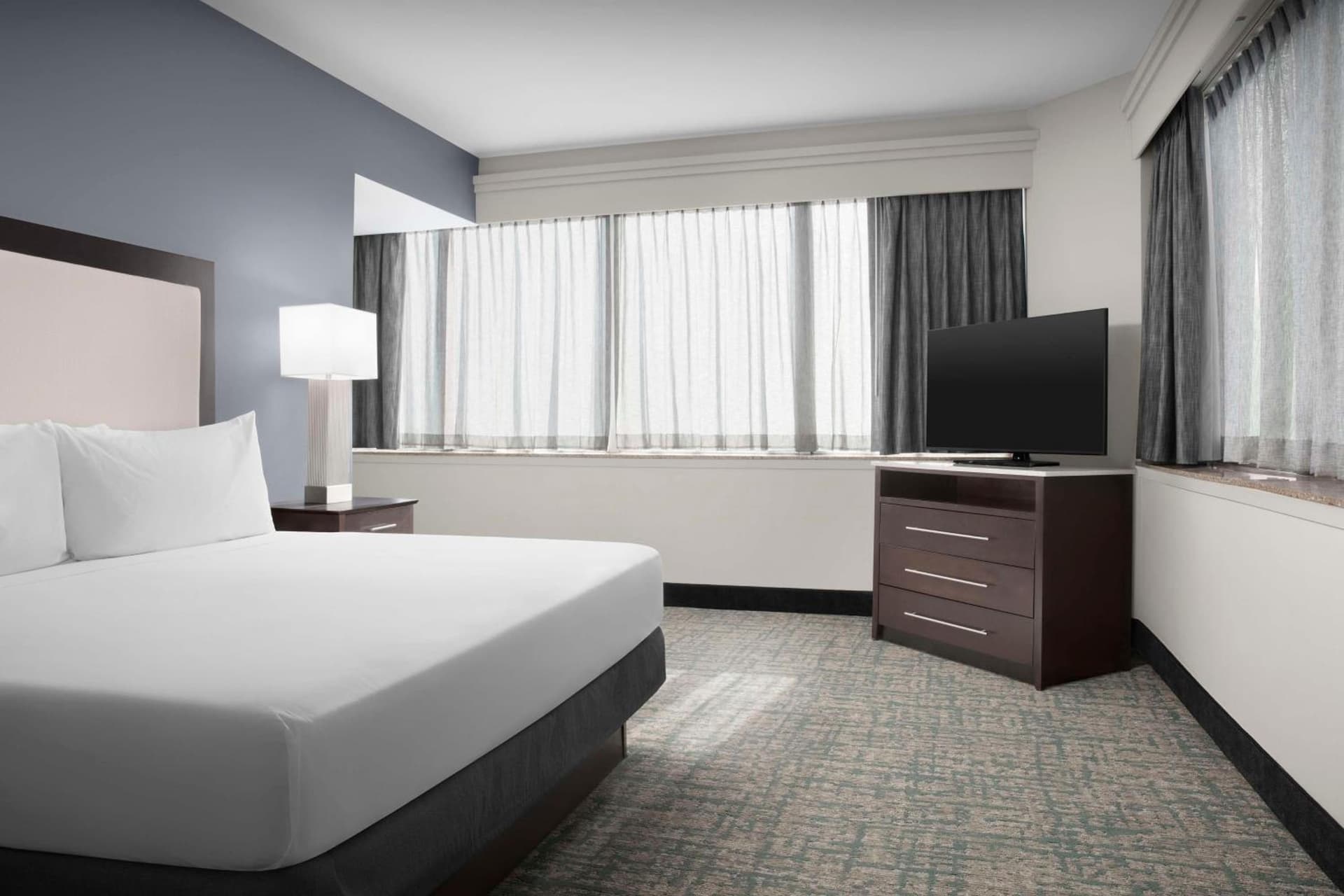 Homewood Suites Dallas Downtown gallery photo in Dallas, TX — image 20