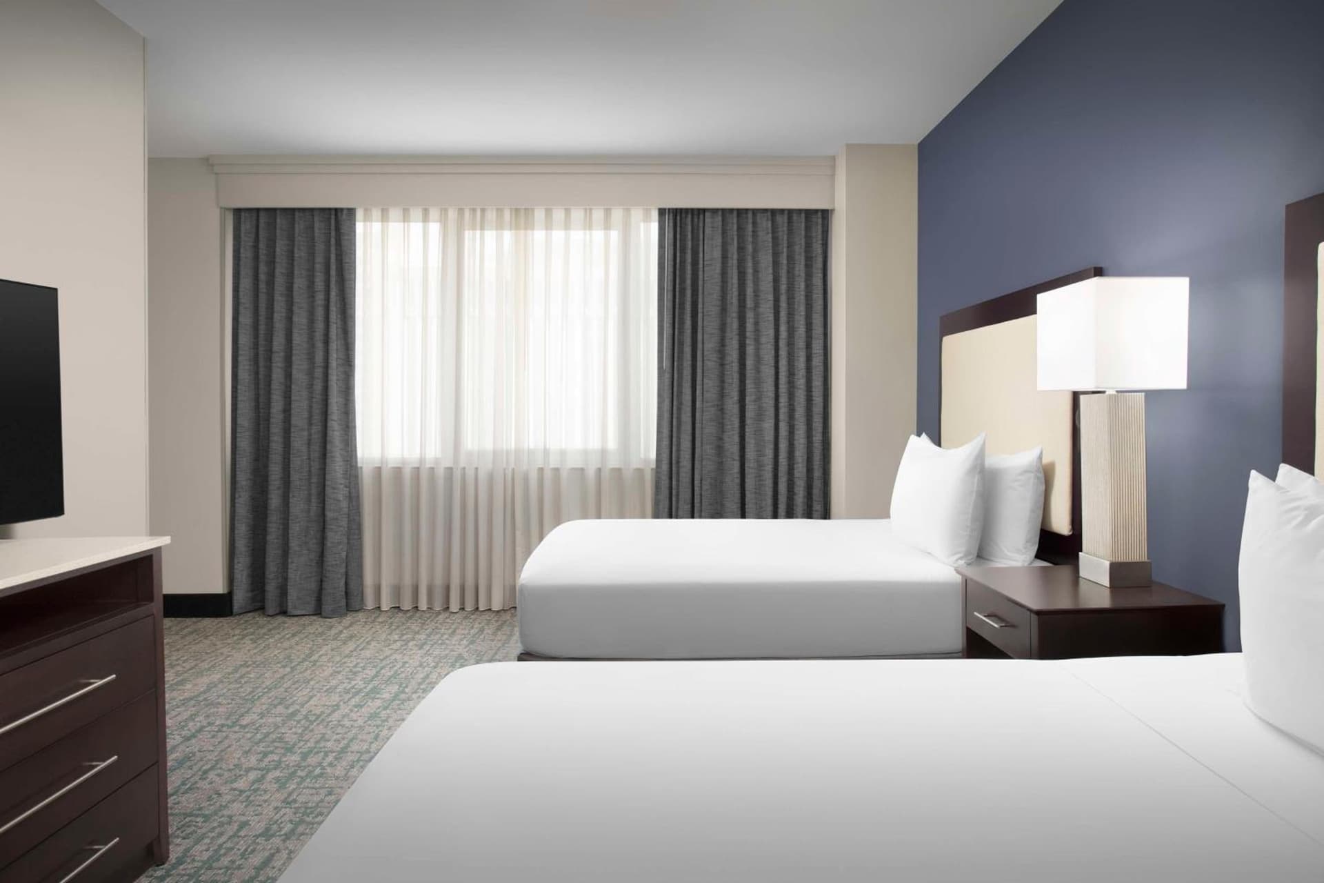 Homewood Suites Dallas Downtown gallery photo in Dallas, TX — image 45